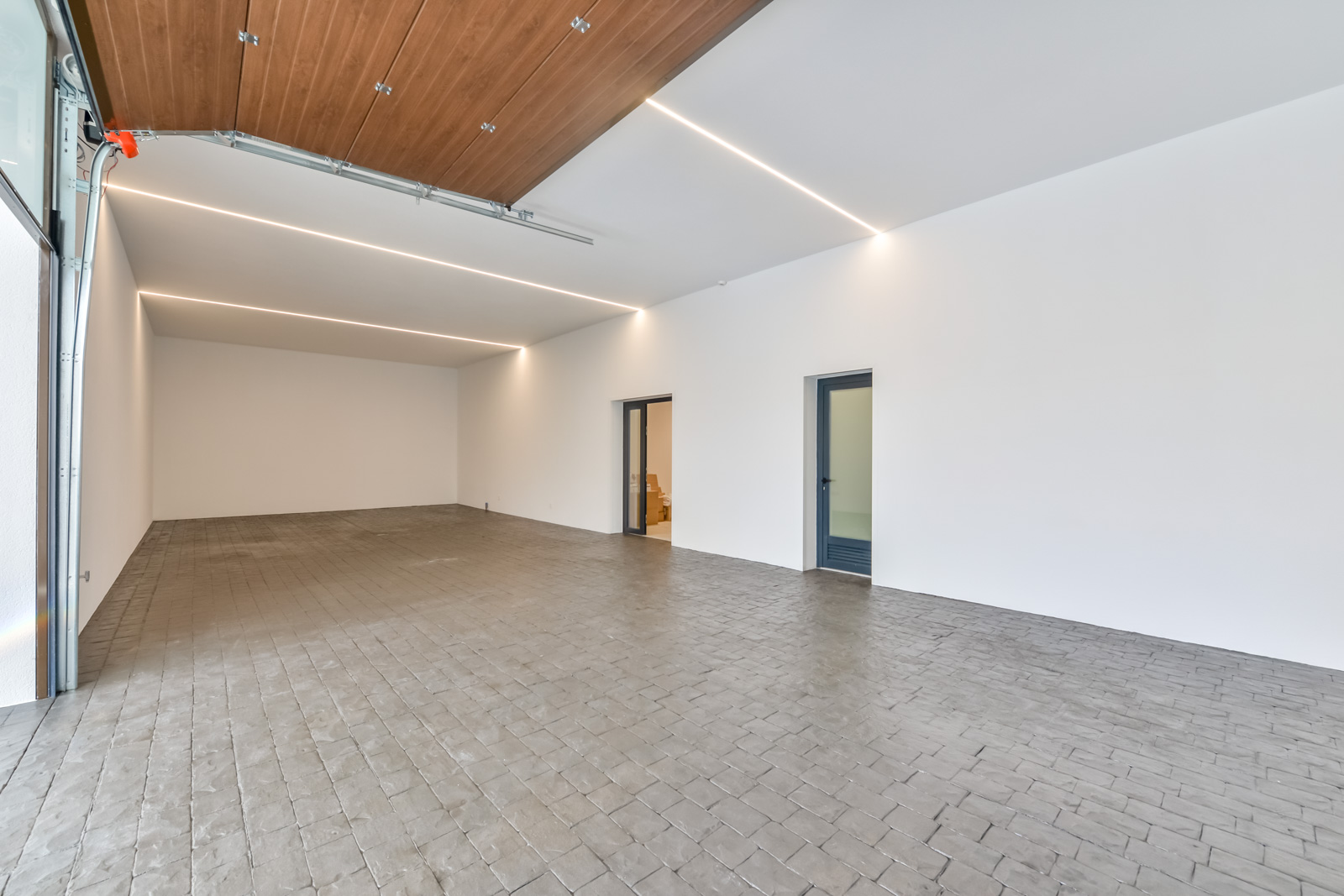 villa en Finestrat – Ref. 36155132-01