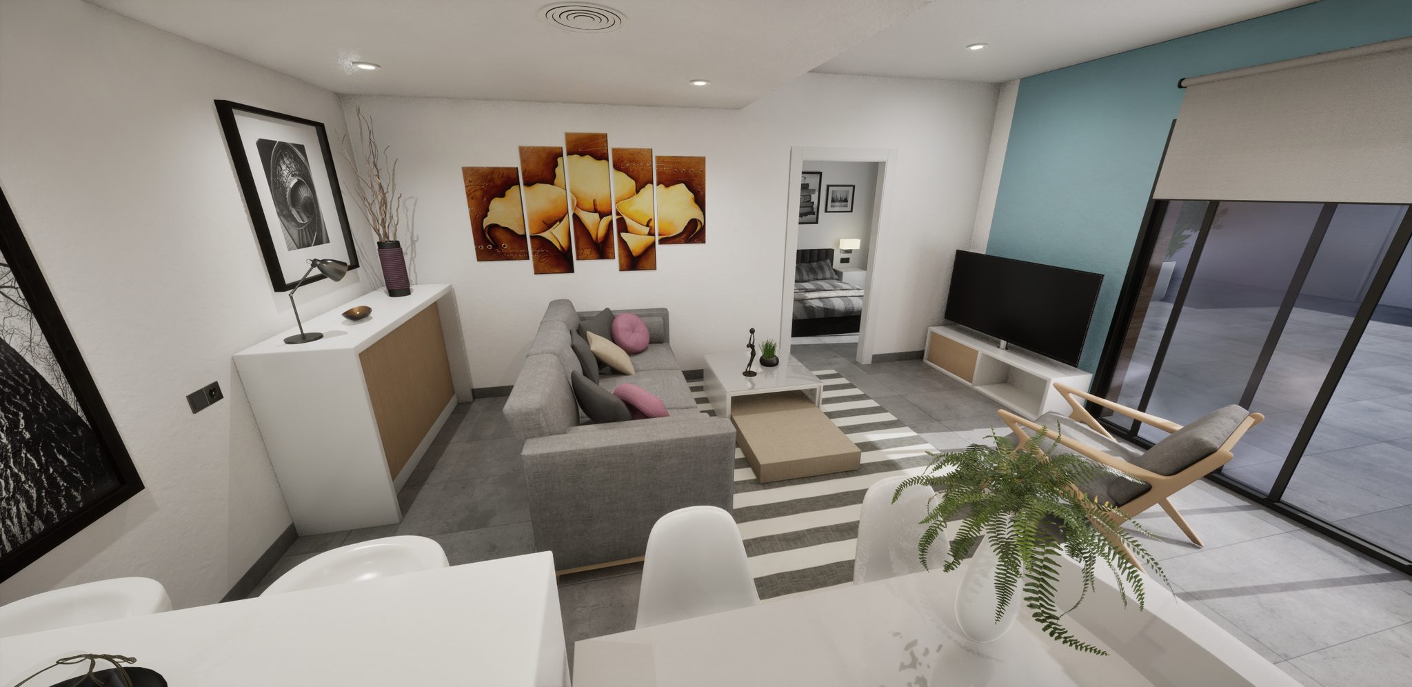 detached en Torre-Pacheco – Ref. 38139404-01
