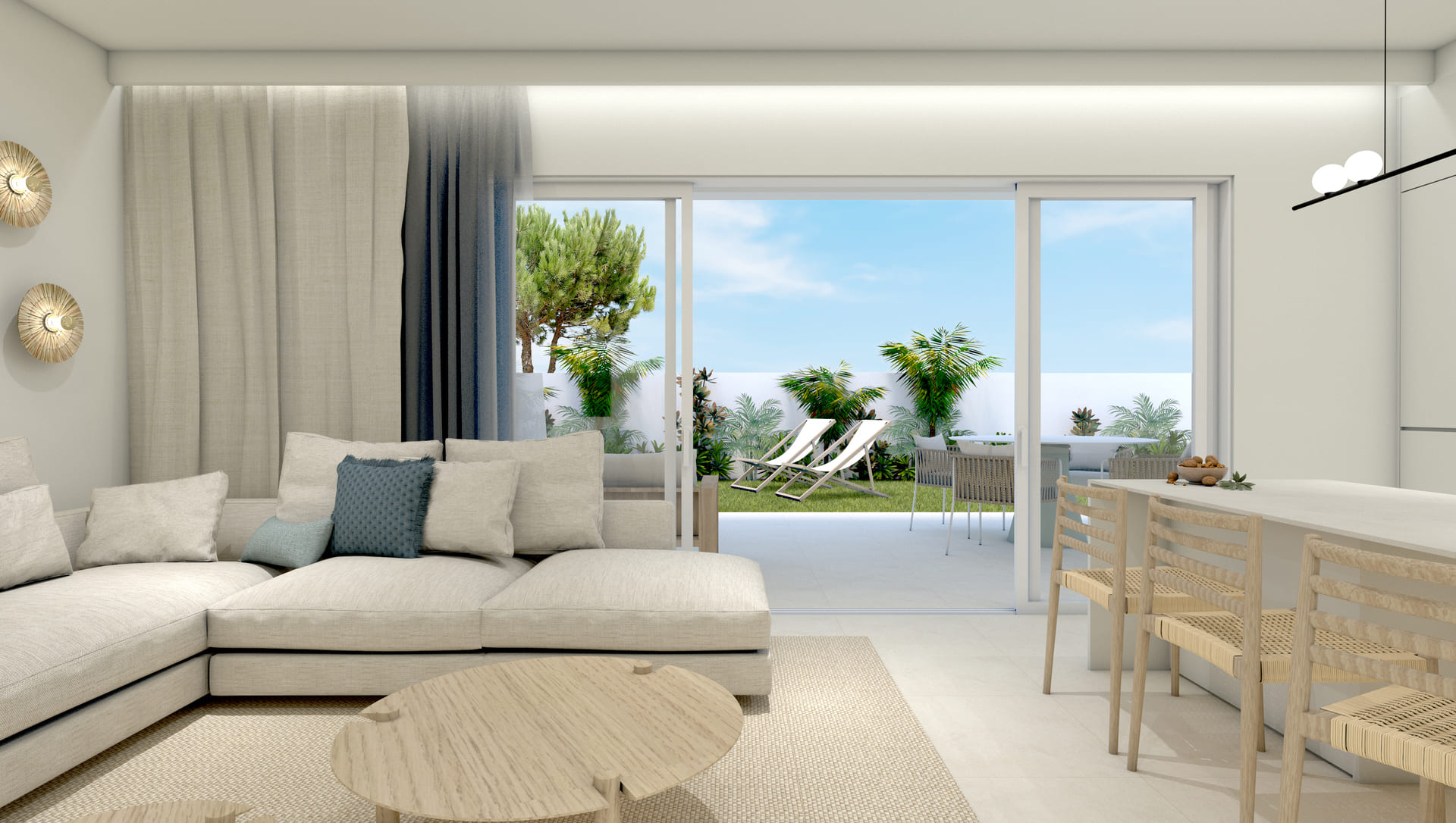 high-bungalow en Torre de la Horadada – Ref. 37538395-03