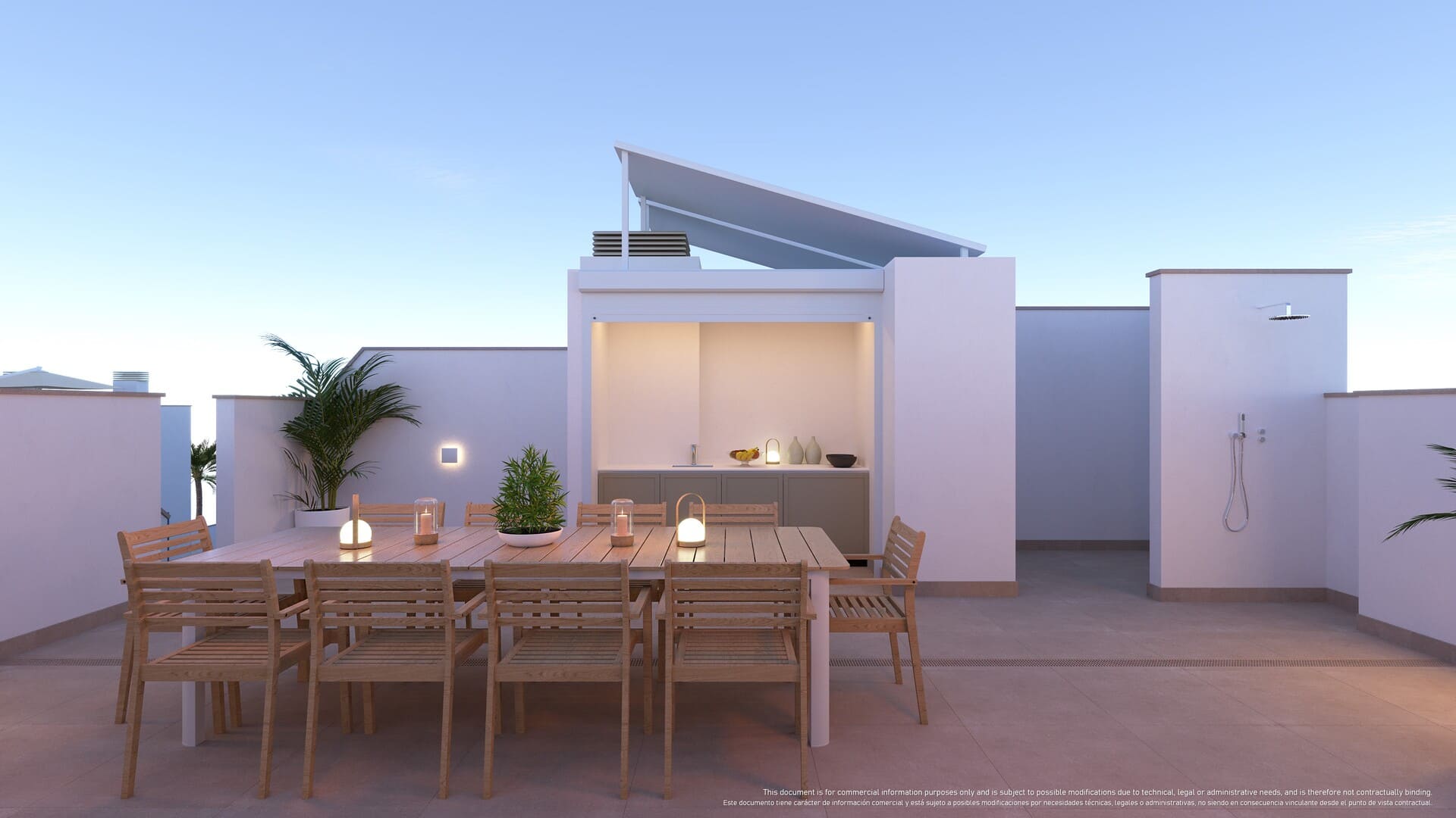 high-bungalow en Torre de la Horadada – Ref. 37538395-03