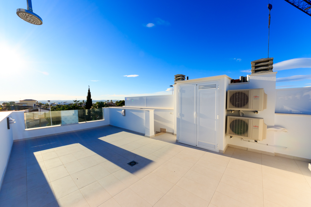 terraced en Pilar de la Horadada – Ref. 38832654-01
