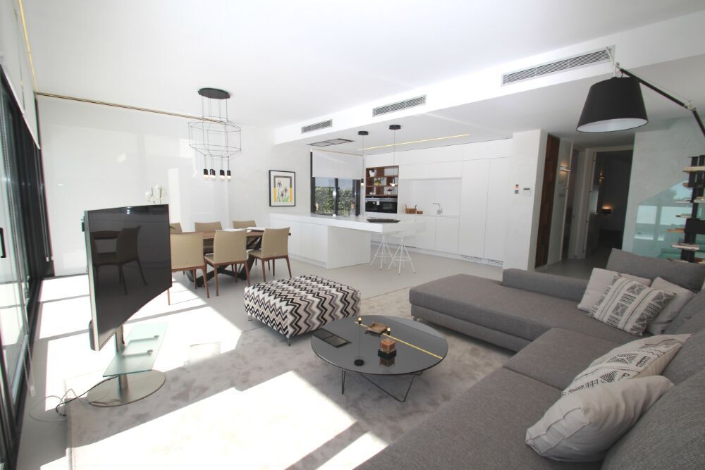 villa en San Miguel de Salinas – Ref. 38136904-01
