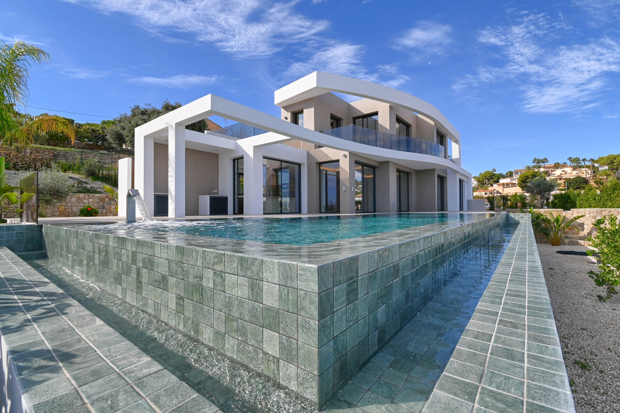 villa en Benissa – Ref. 42617545-01