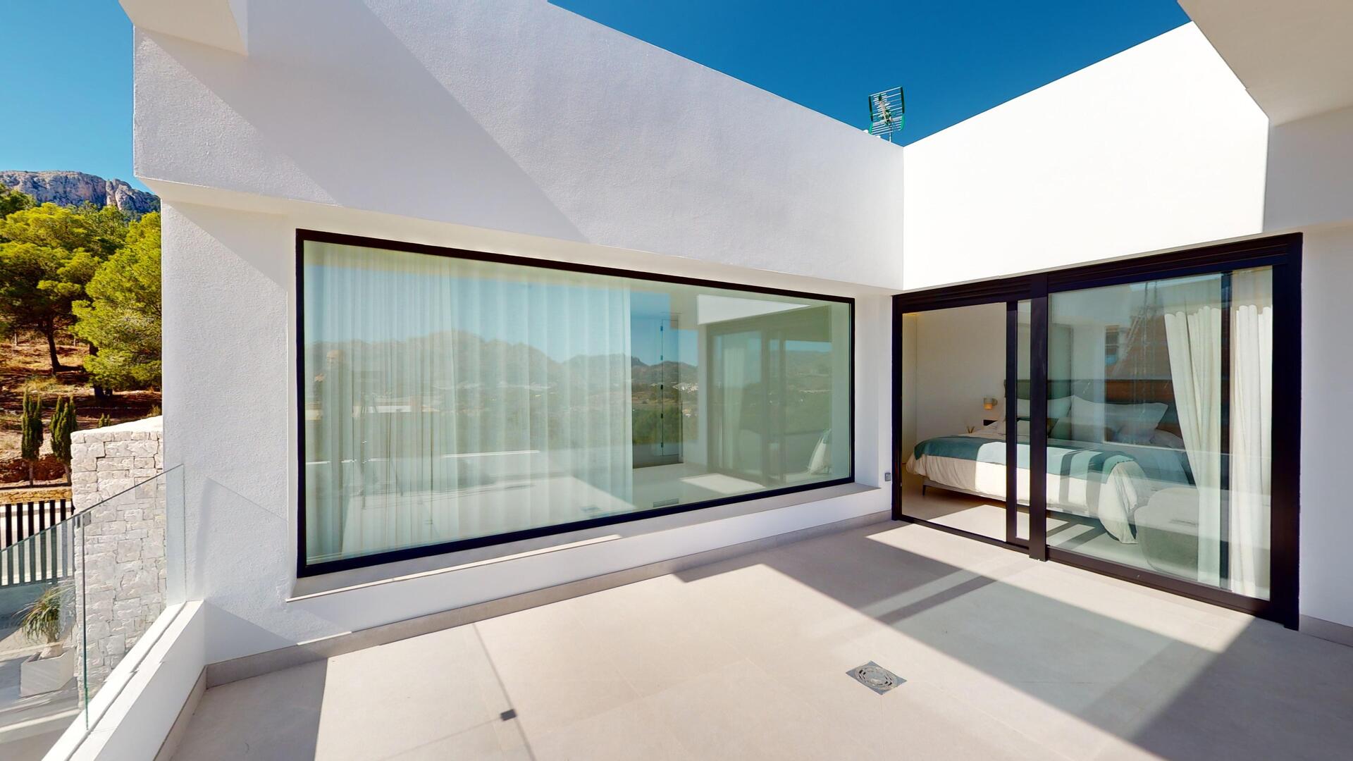 detached en Polop – Ref. 41906477-01