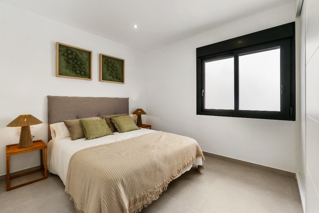terraced en San Pedro del Pinatar – Ref. 43546241-01