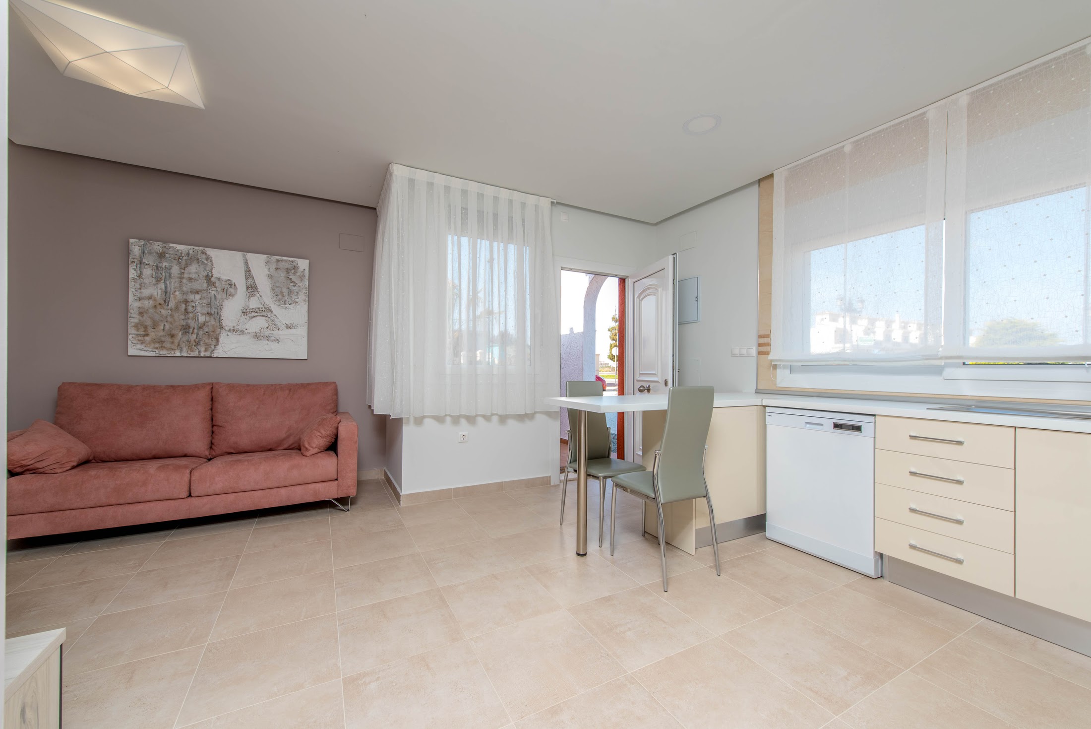 detached en Los Alcázares – Ref. 43676511-02