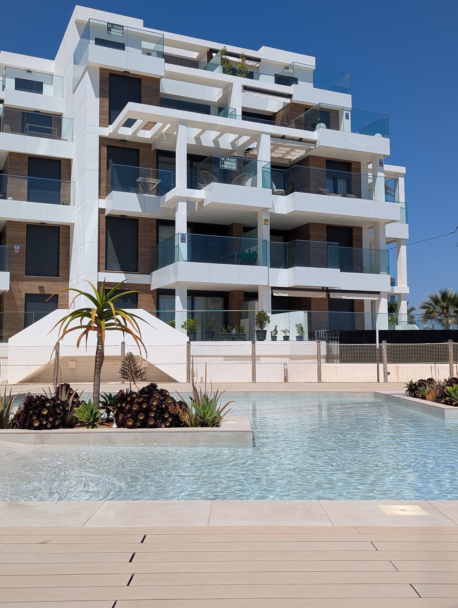 apartment en Denia – Ref. 14051638-02