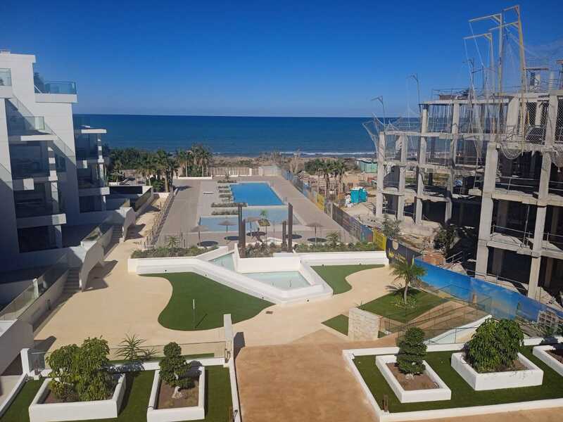 apartment en Denia – Ref. 14051638-02