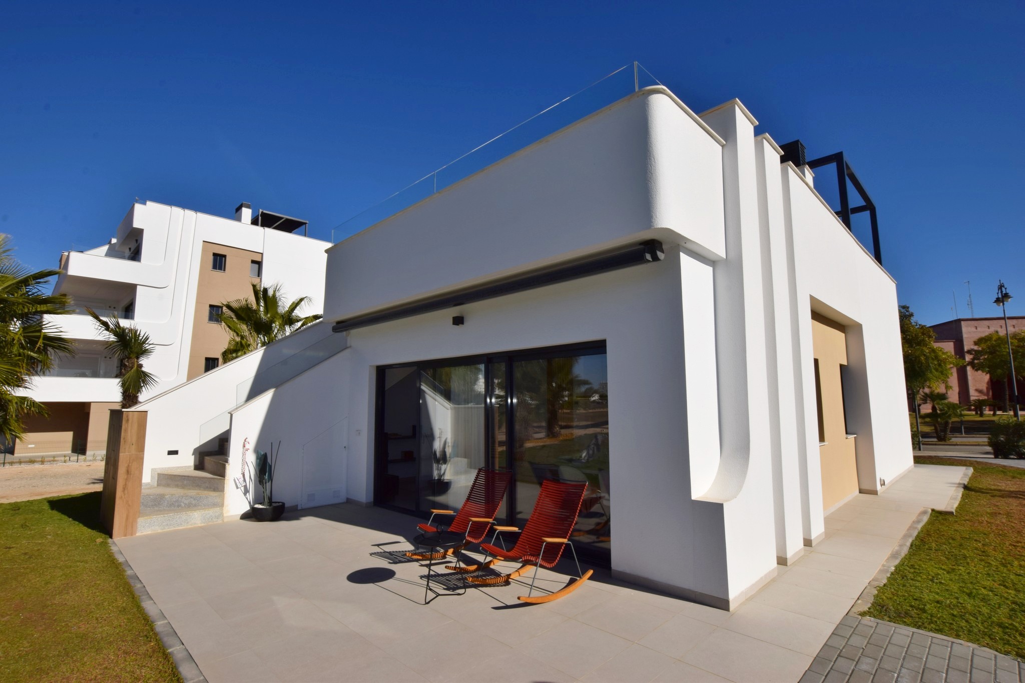 detached en Condado de Alhama – Ref. 44915804-01