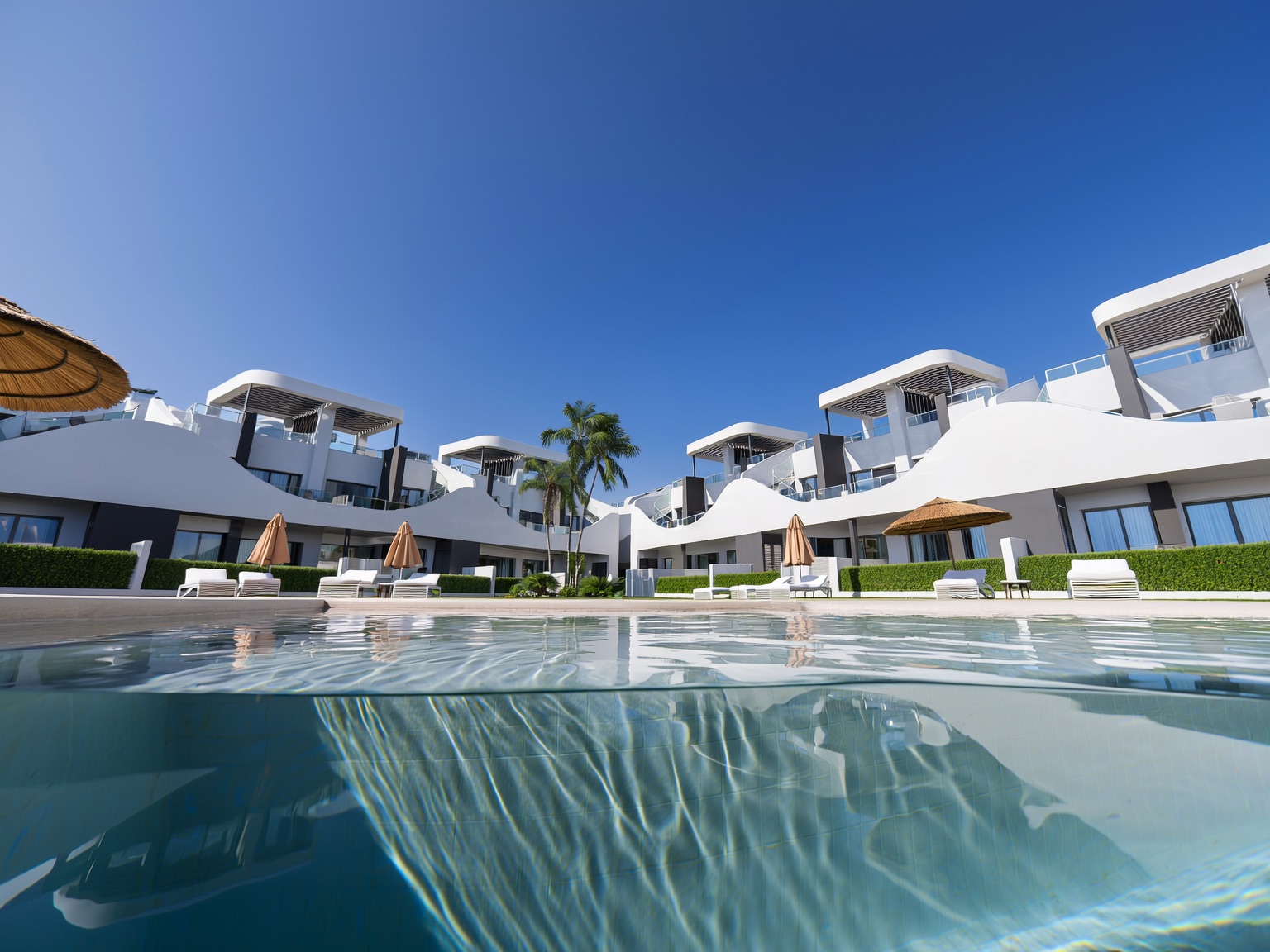 high-bungalow en San Fulgencio – Ref. 46495750-04