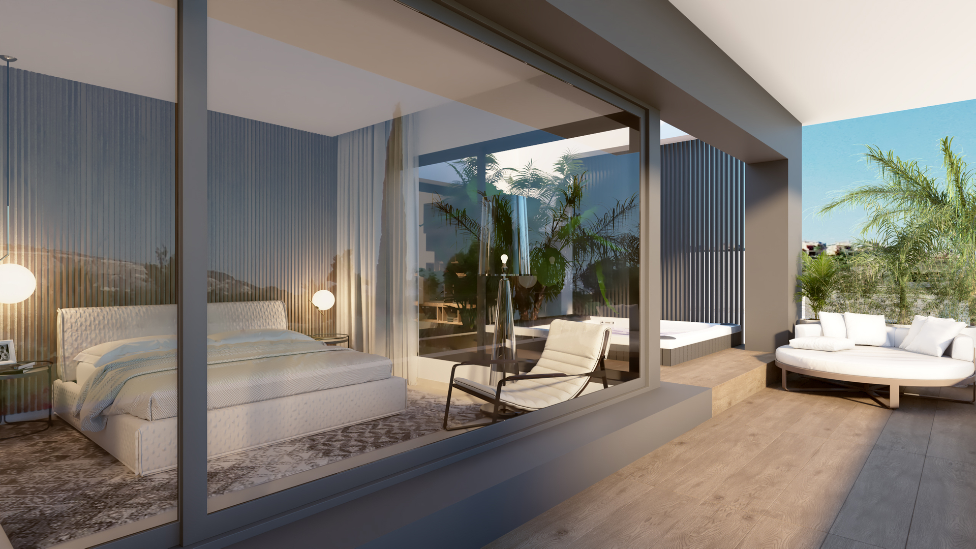 villa en La Finca Golf – Ref. 47955224-03