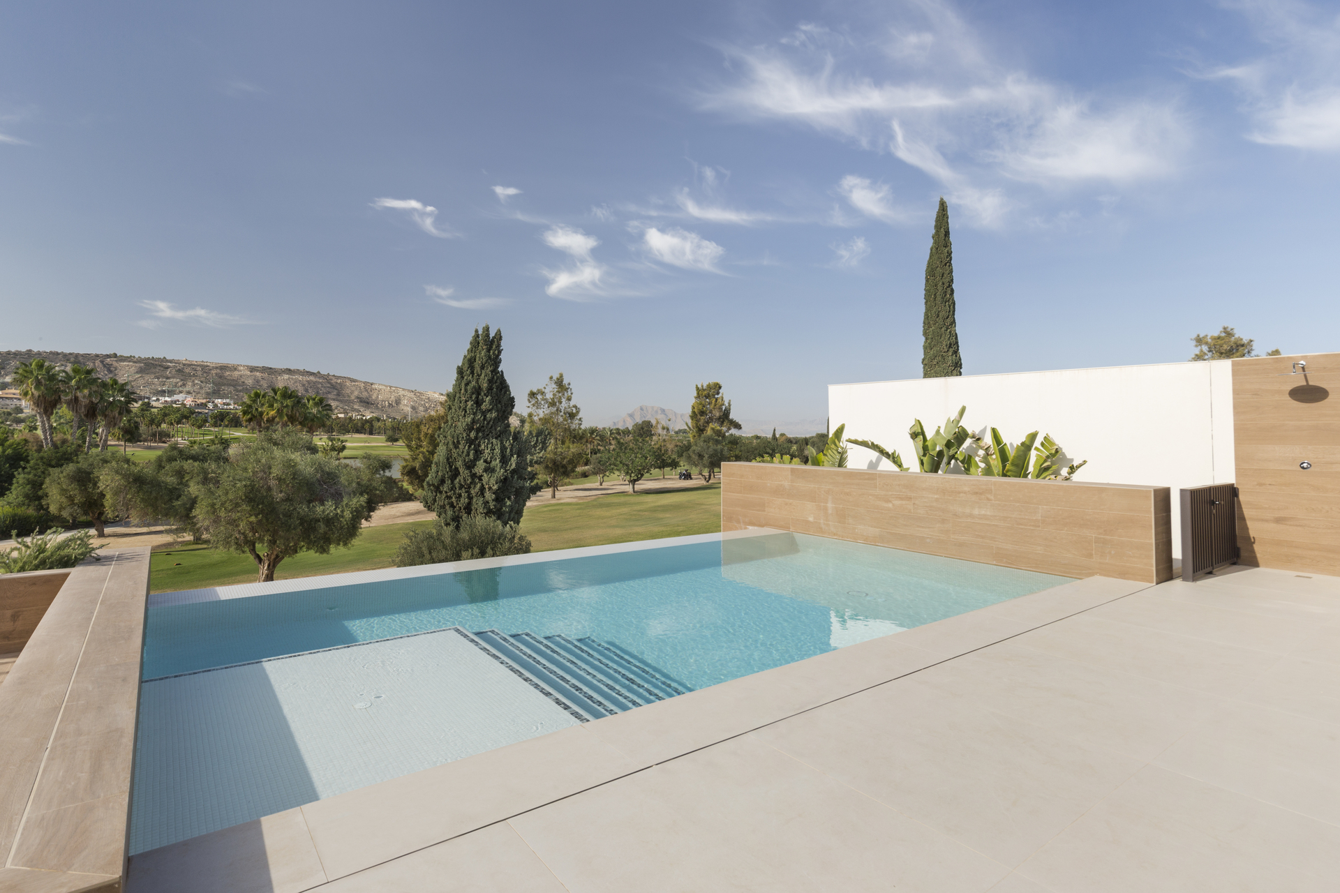 villa en La Finca Golf – Ref. 47955224-03