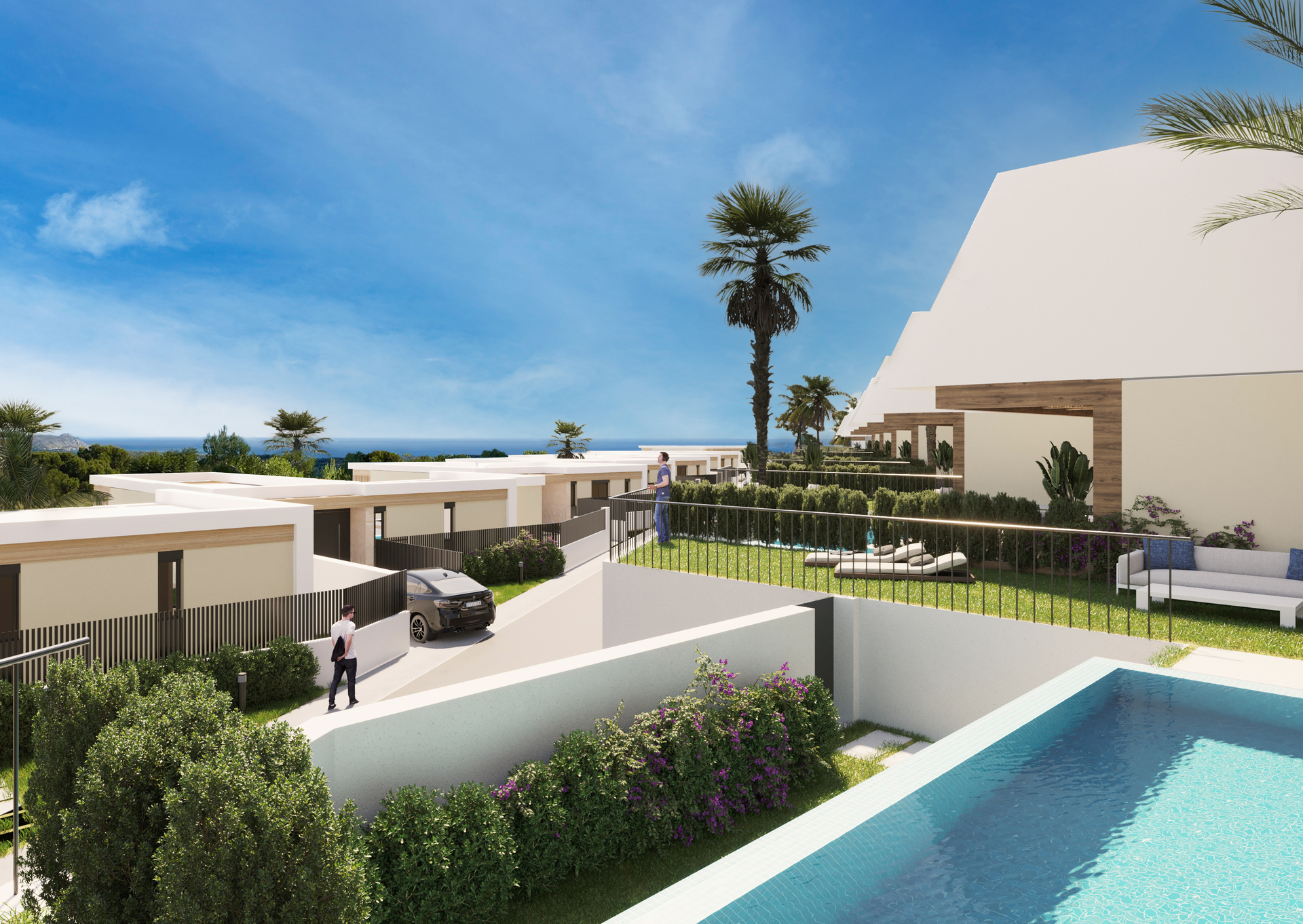 detached en Polop – Ref. 49239866-01