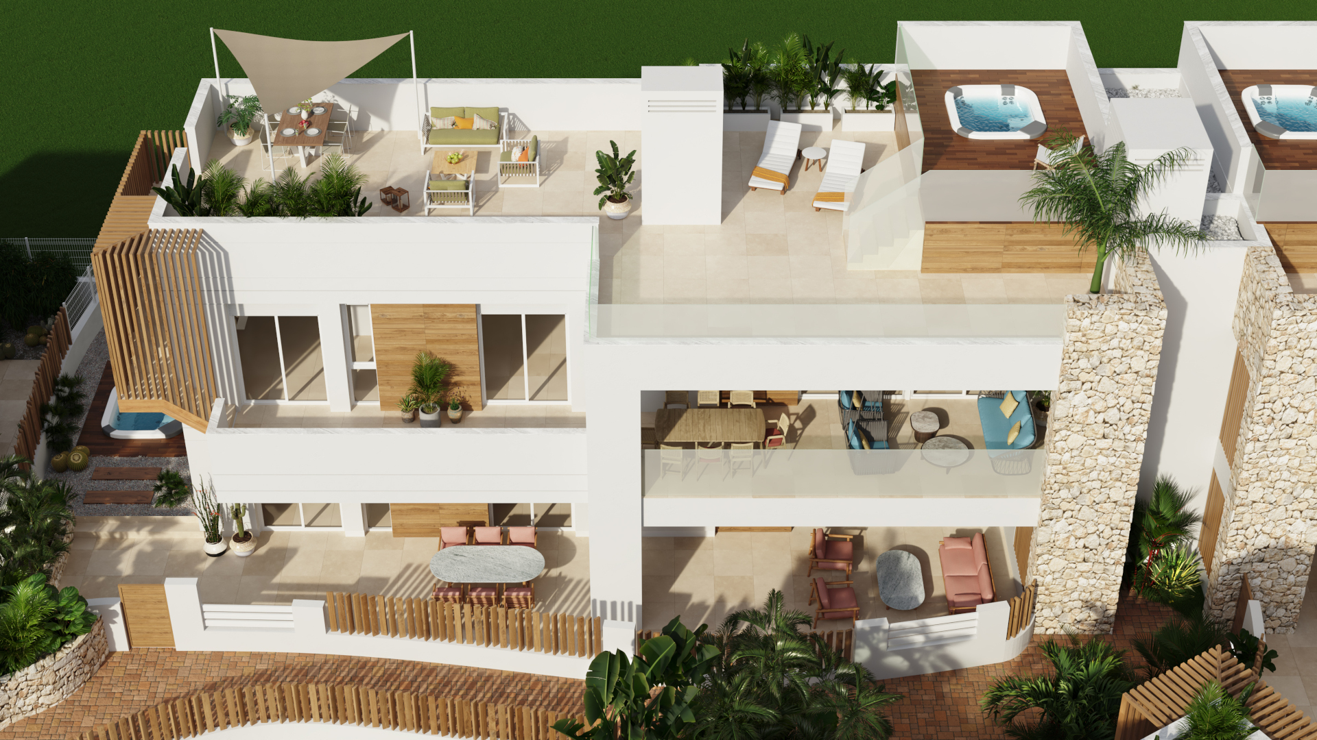 low-bungalow en San Juan de los Terreros – Ref. 50759722-01