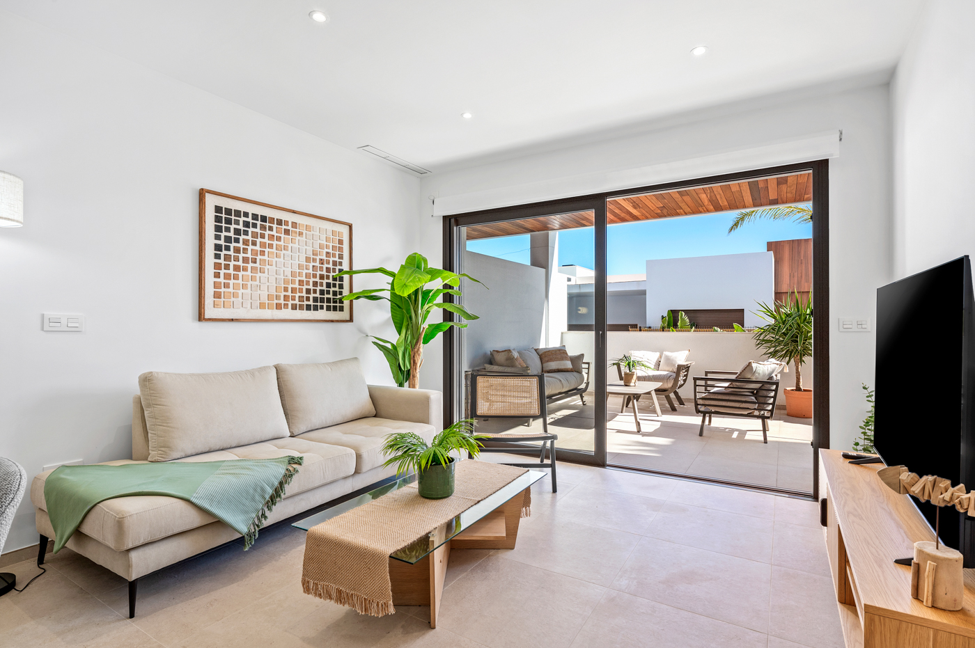 ground-floor en Los Alcázares – Ref. 51332676-01