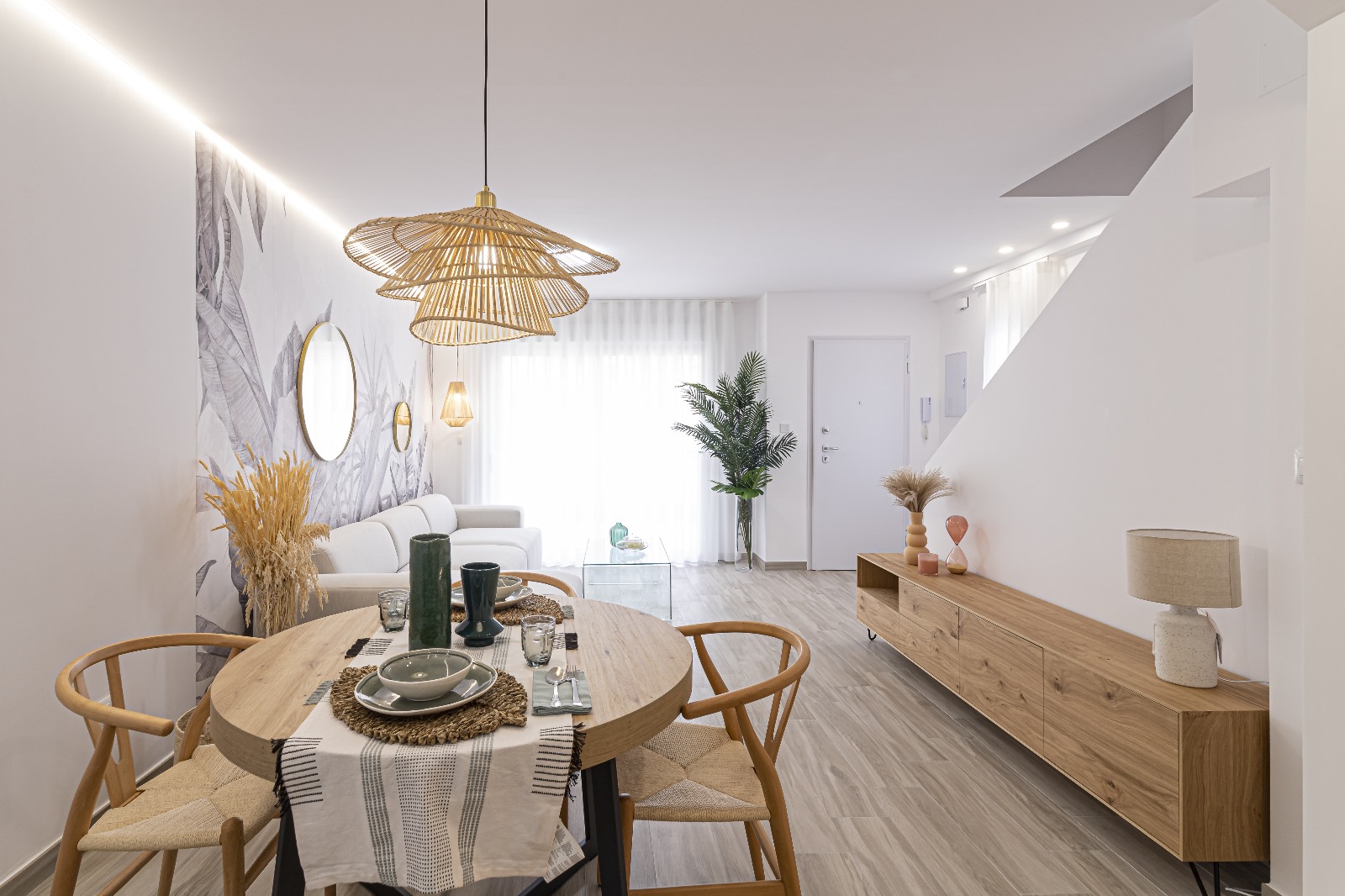 terraced en La Manga del Mar Menor – Ref. 51670307-01