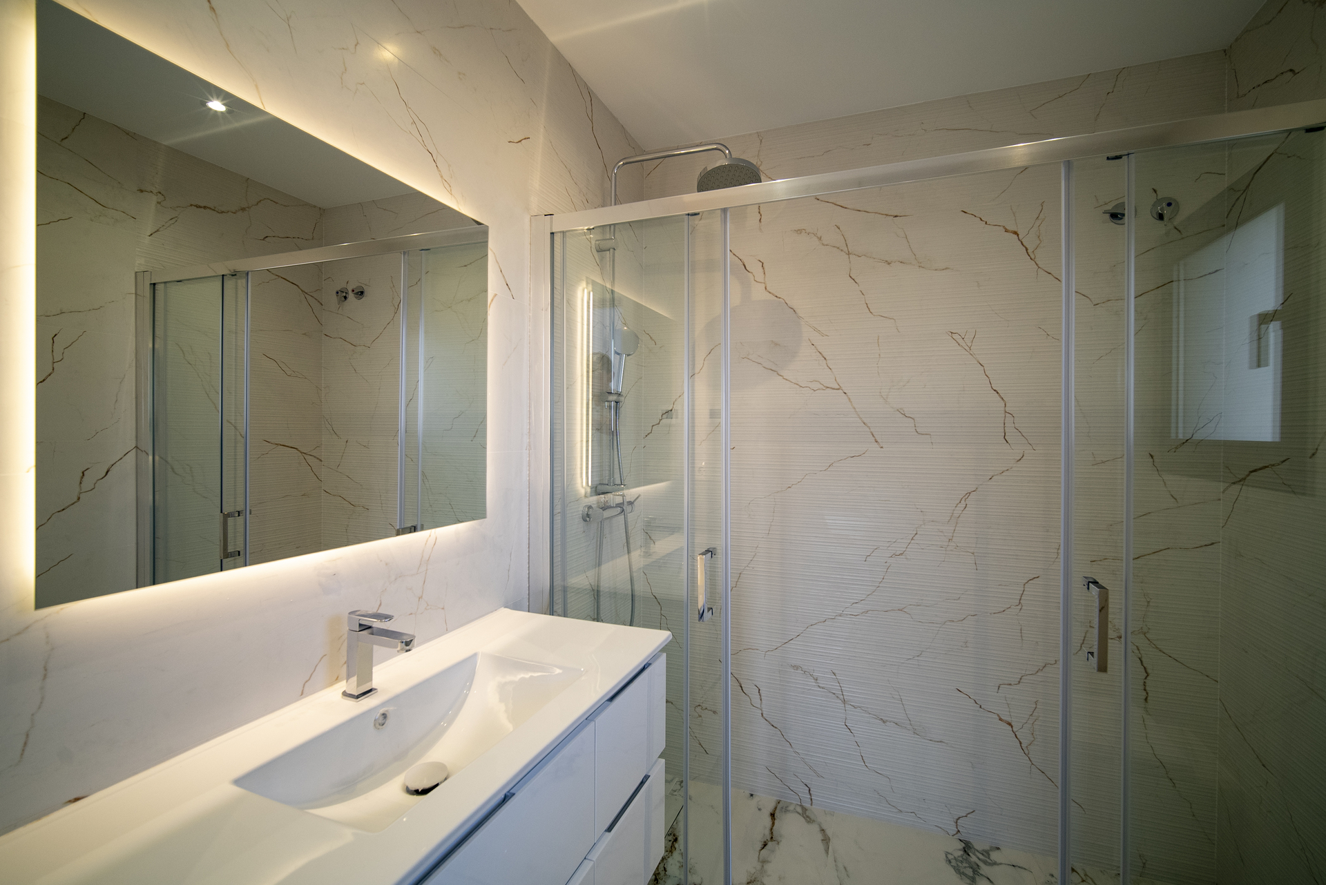 detached en La Nucía – Ref. 52713759-01
