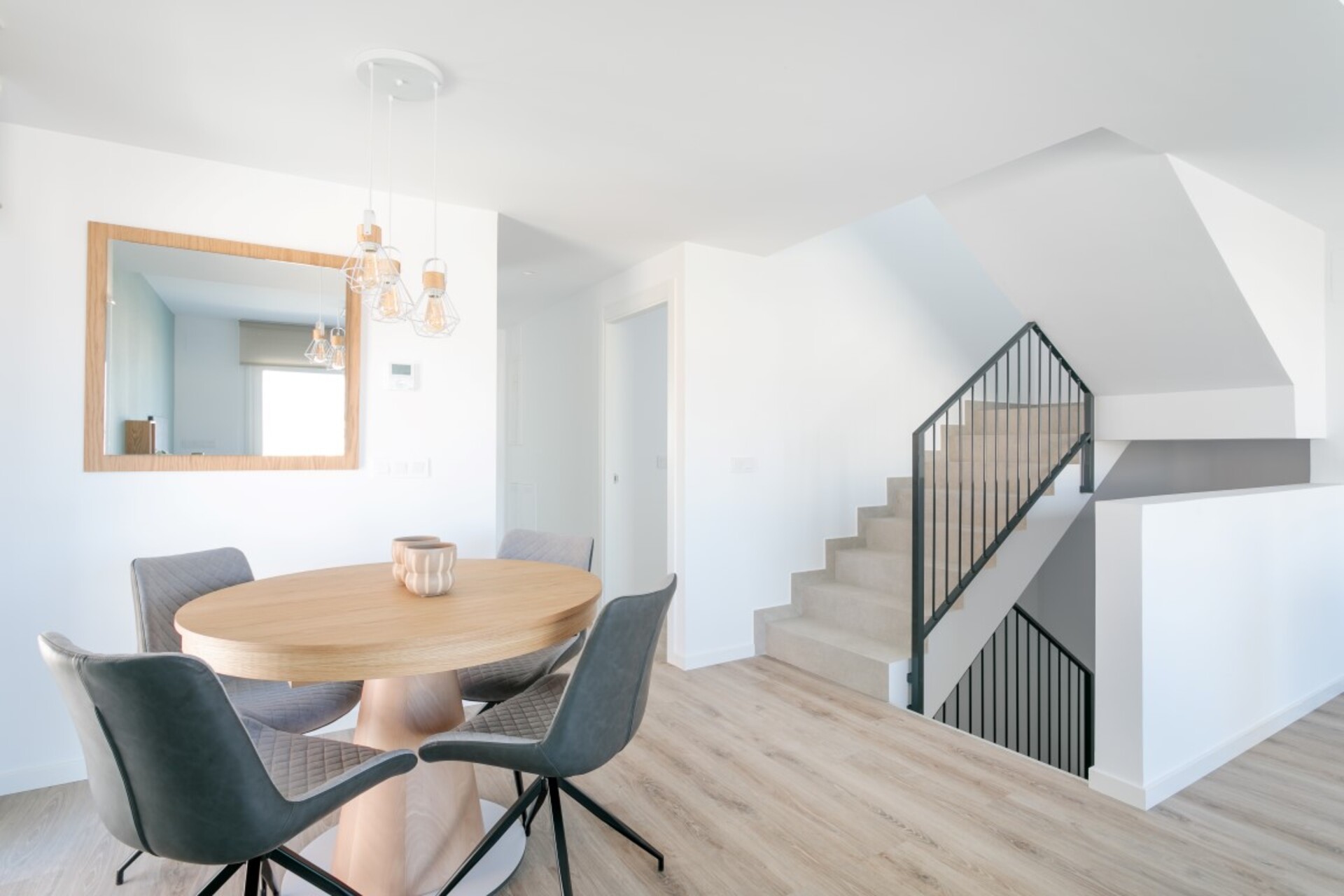 terraced en Finestrat – Ref. 52567605-01