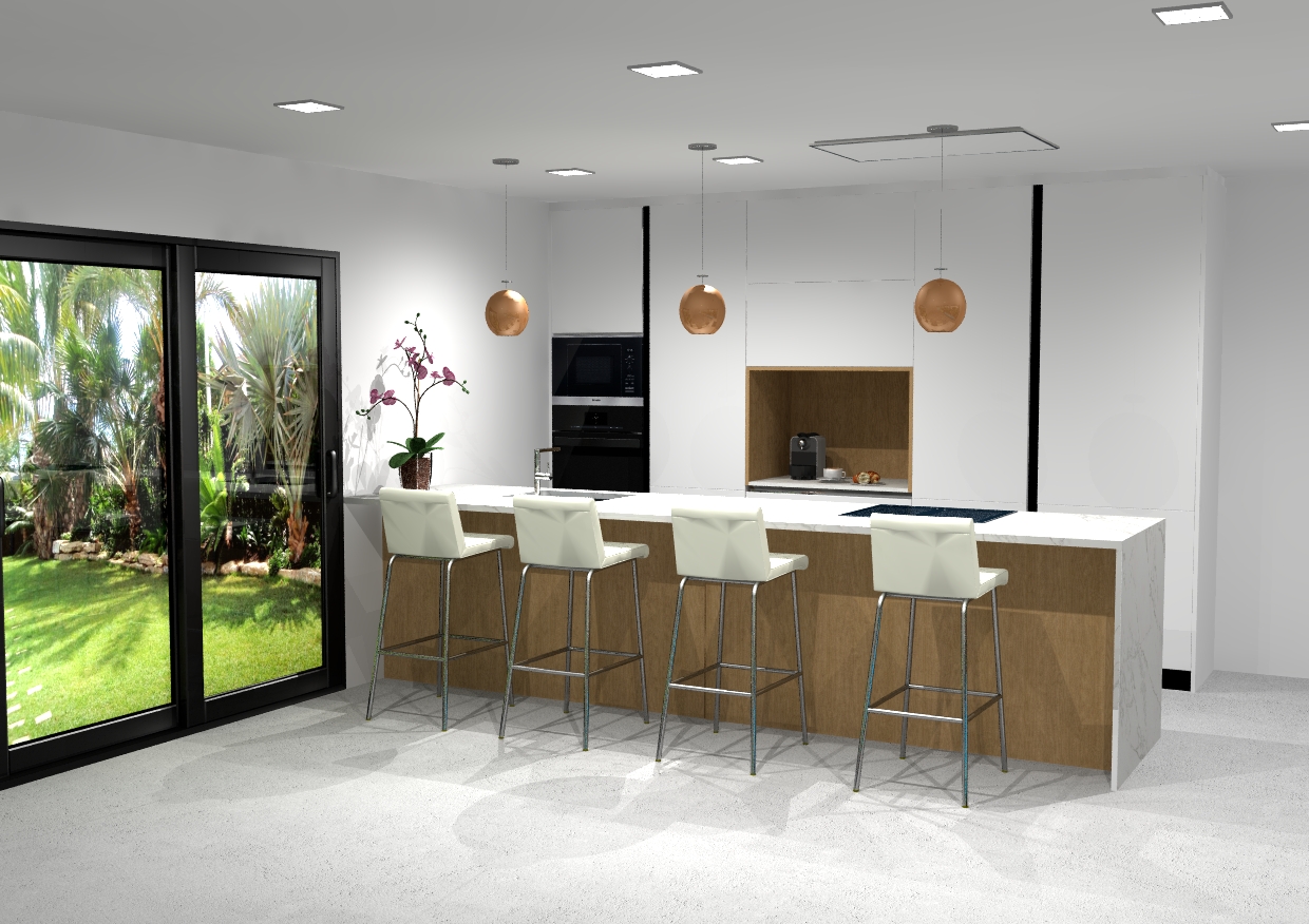 detached en Pinoso – Ref. 54130668-01