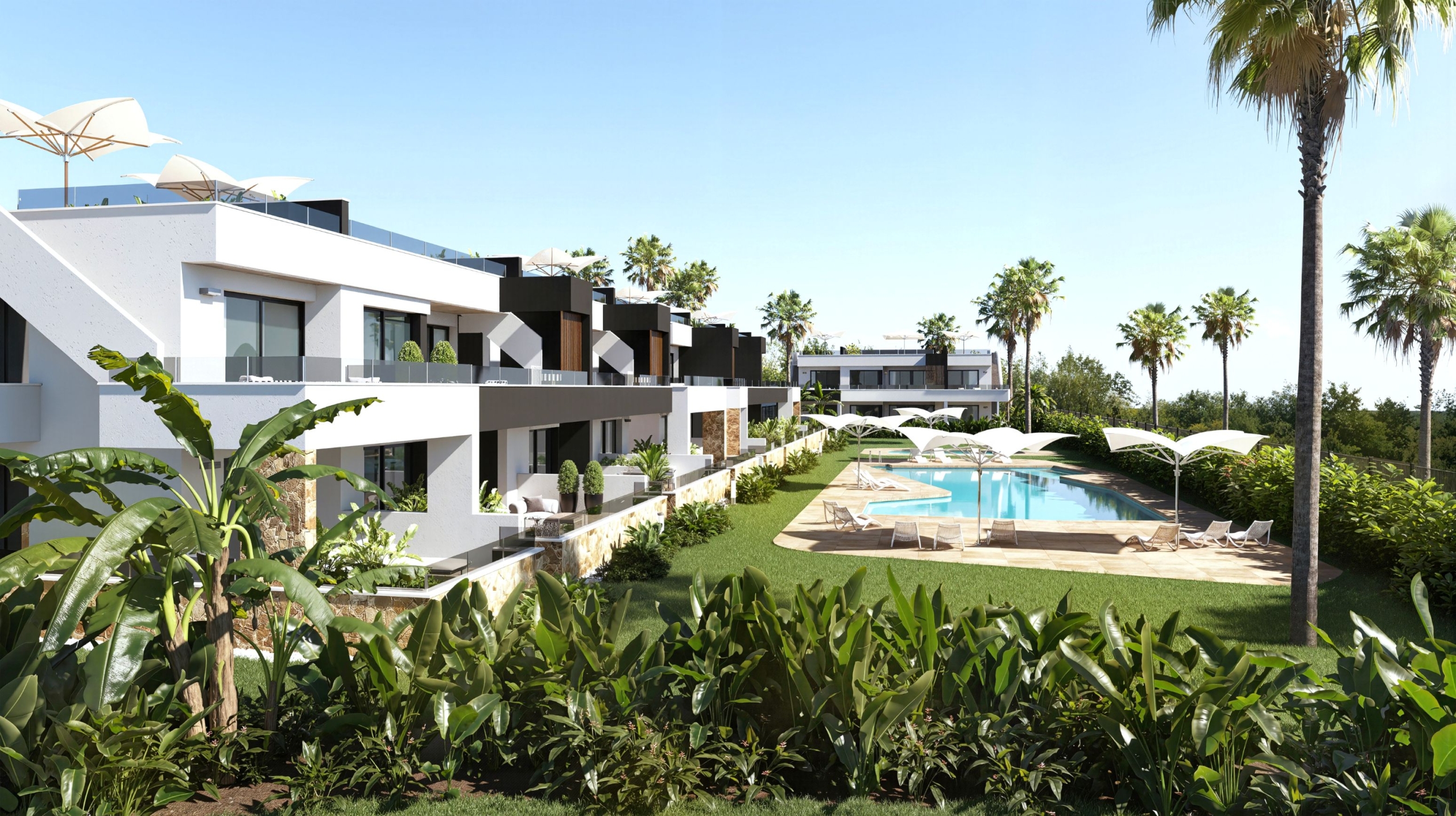 low-bungalow en Ciudad Quesada – Ref. 54331351-01