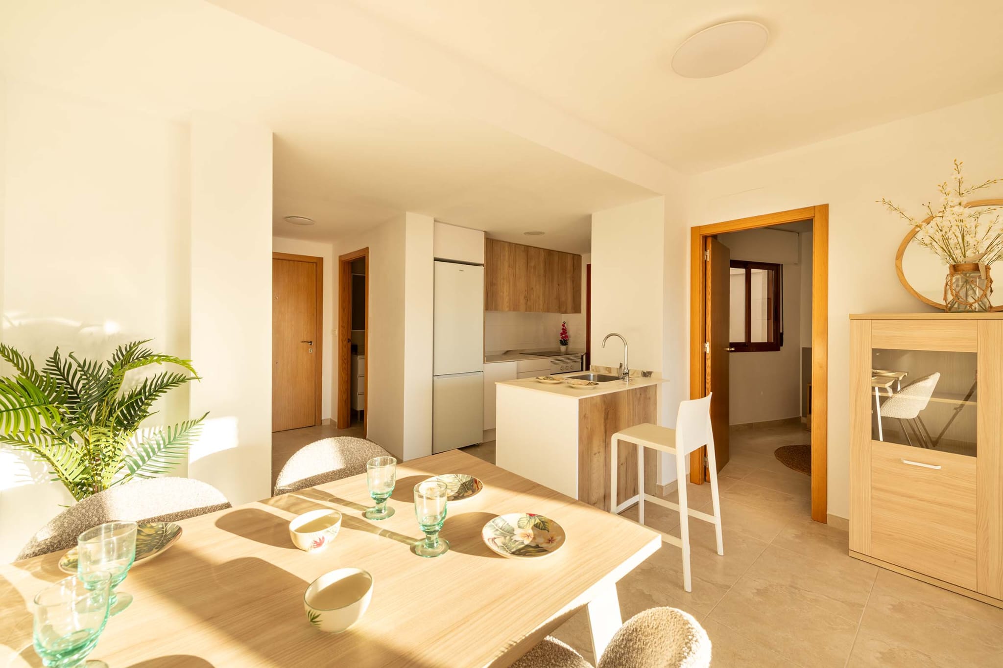 apartment en Jerónimo y Avileses – Ref. 55499639-01