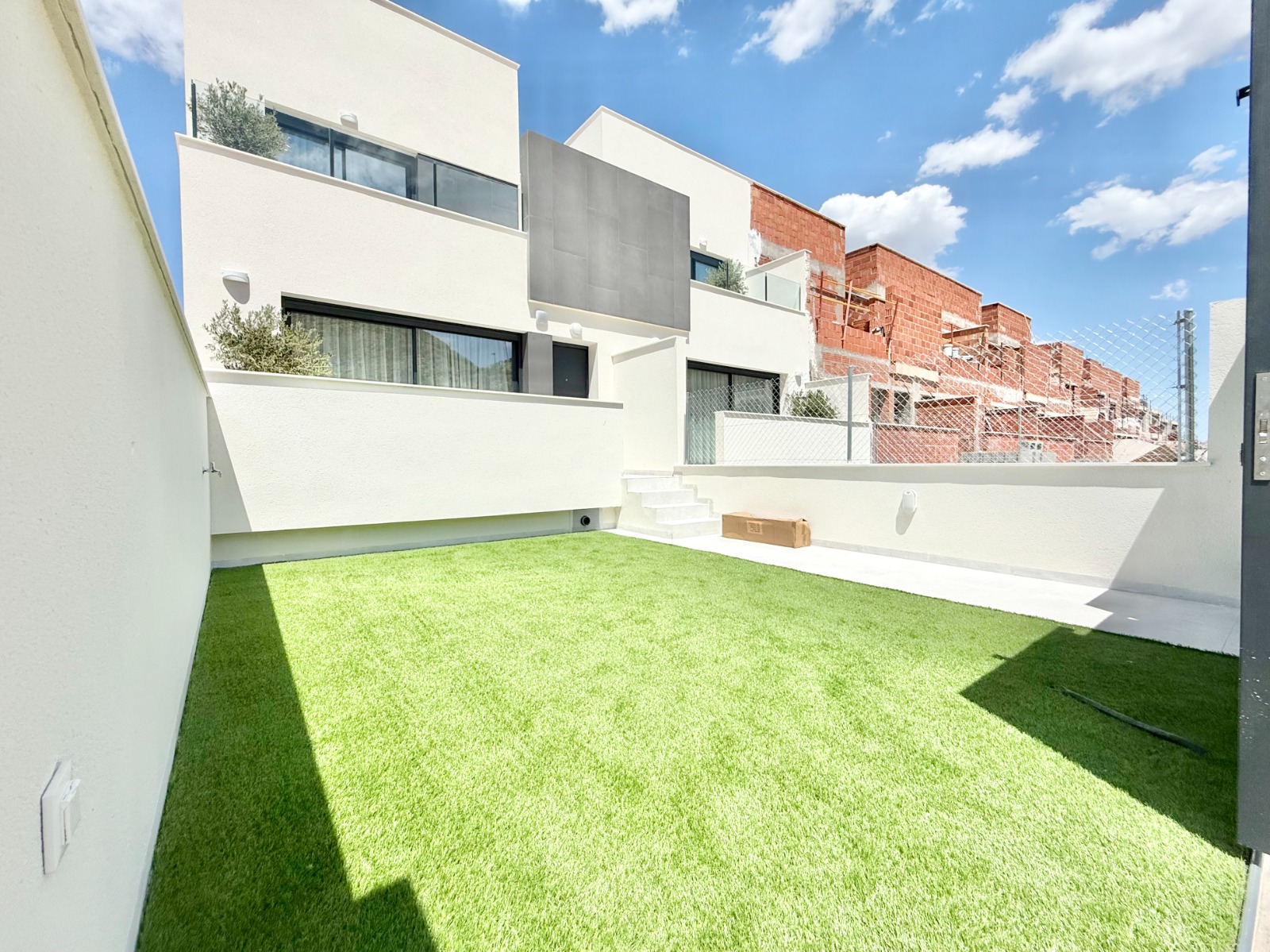 high-bungalow en Cox – Ref. 56117581-03