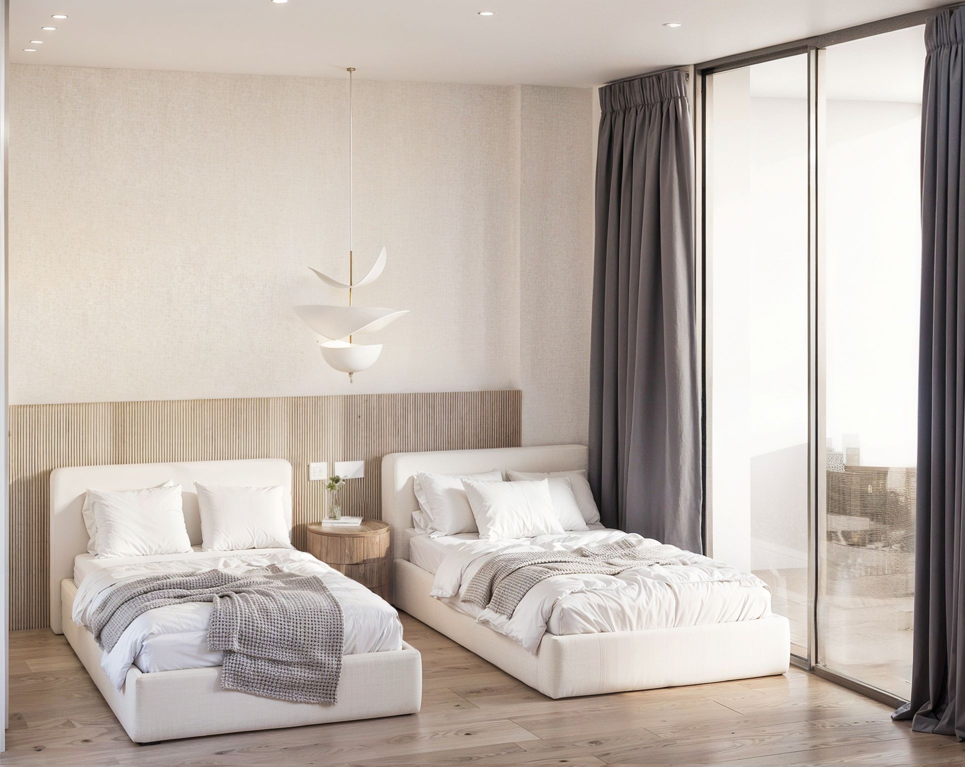 apartment en La Nucía – Ref. 60620104-02
