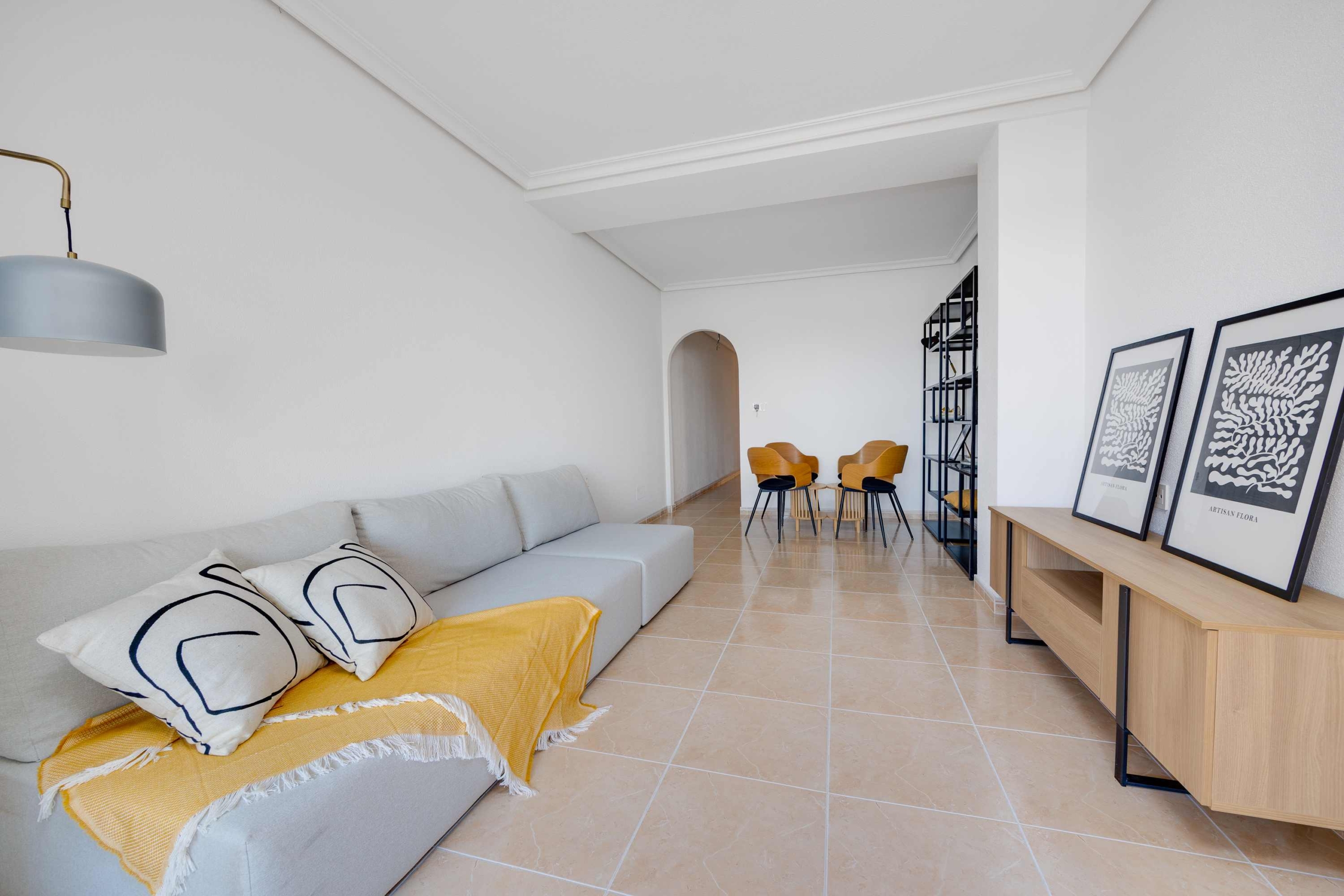 apartment en San Fulgencio – Ref. 60846833-02