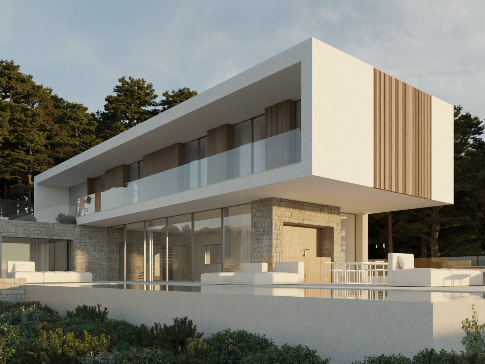 villa en Teulada – Ref. 62205143-01
