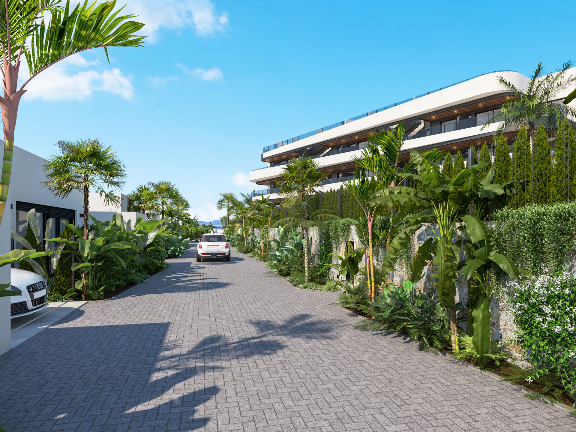 ground-floor en Los Alcázares – Ref. 62624650-01