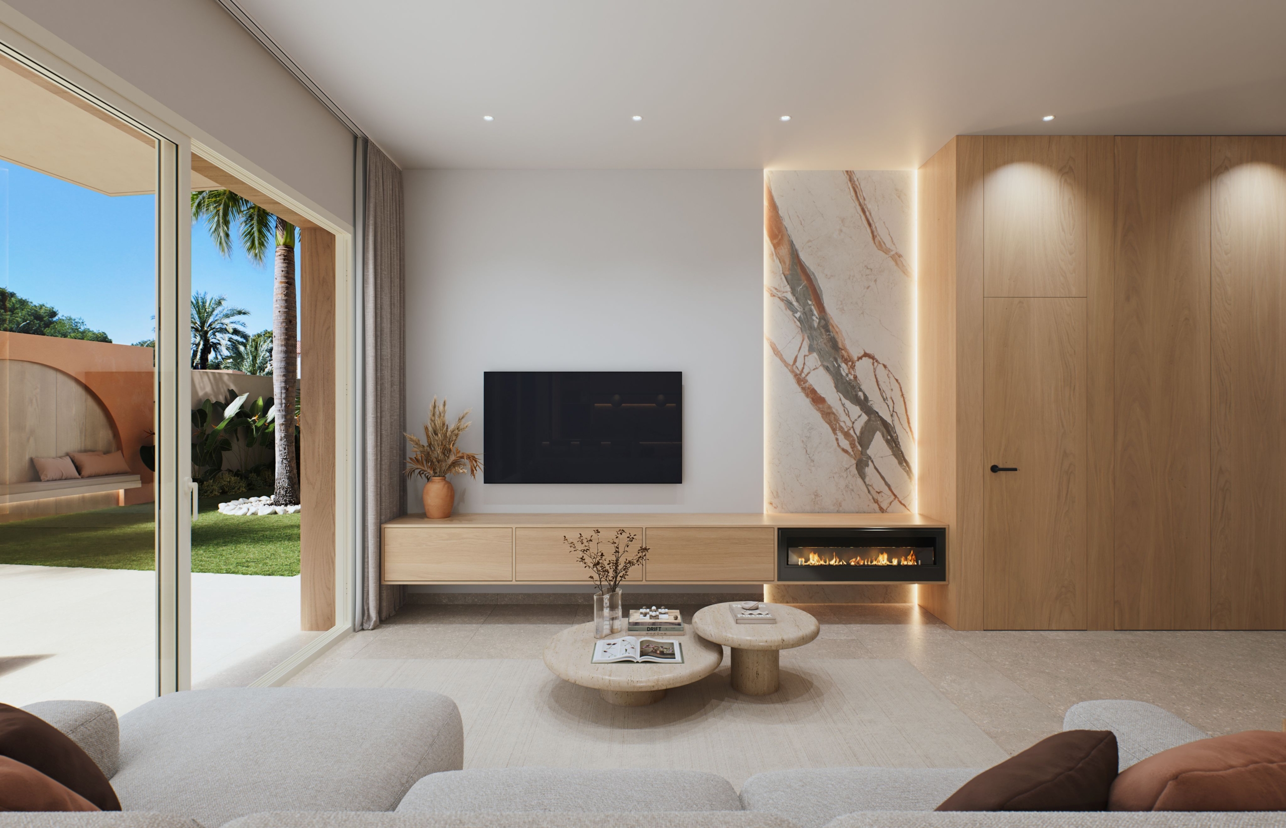villa en Dehesa de Campoamor – Ref. 63373704-02