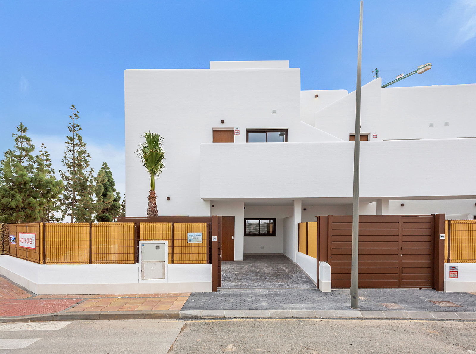 high-bungalow en Los Alcázares – Ref. 63742839-02