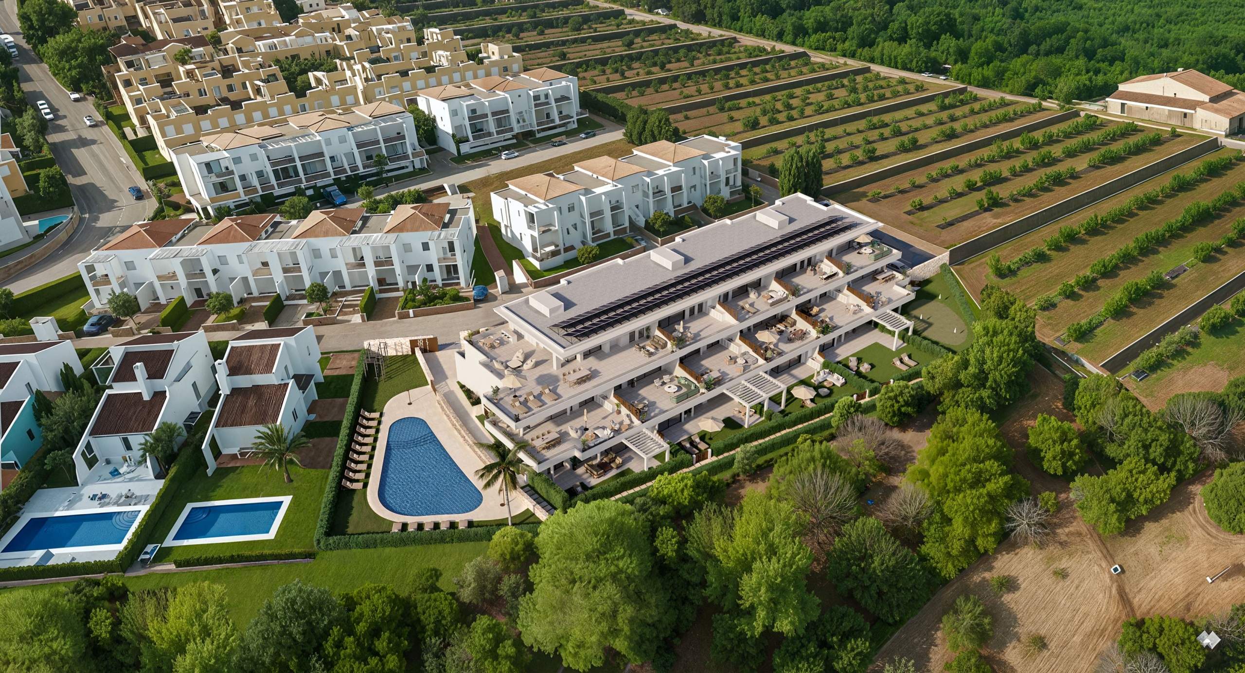 ground-floor en La Sella – Ref. 64173205-01