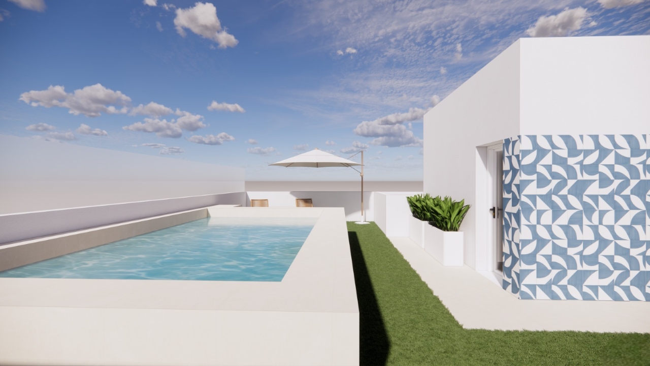 ground-floor en Torre de la Horadada – Ref. 17210983-02