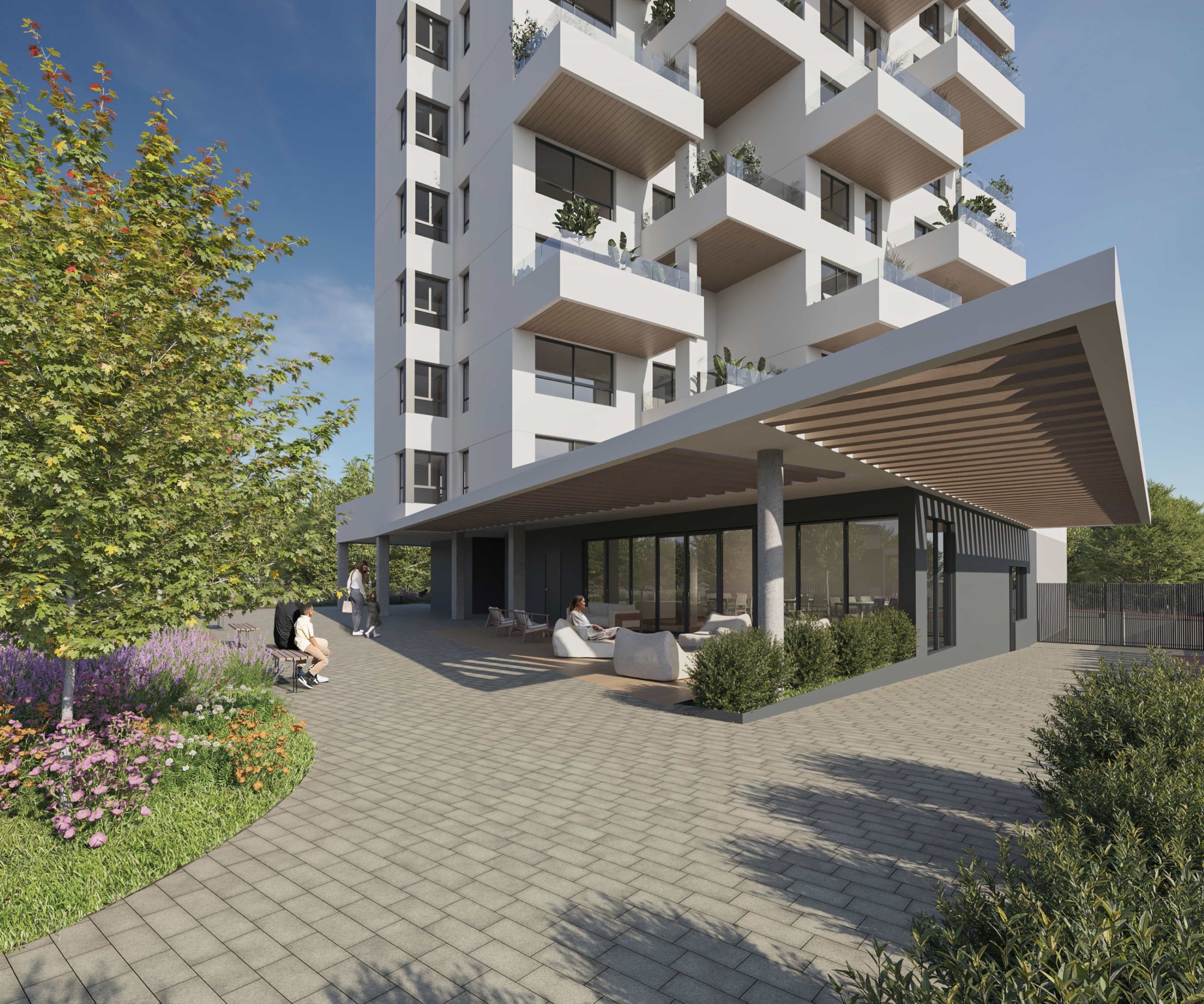 apartment en Calpe – Ref. 64957605-02