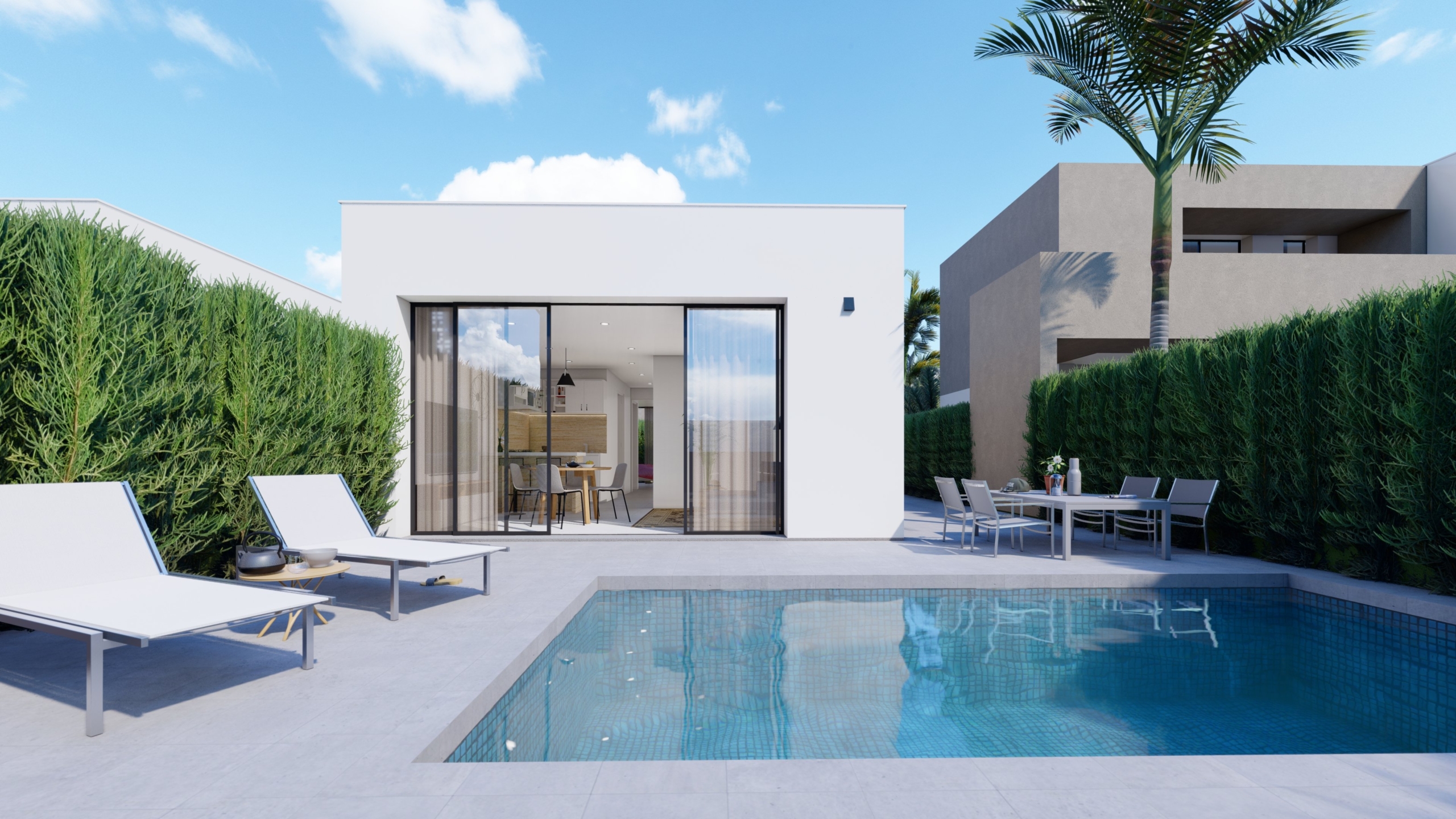 detached en Murcia – Ref. 65040029-01