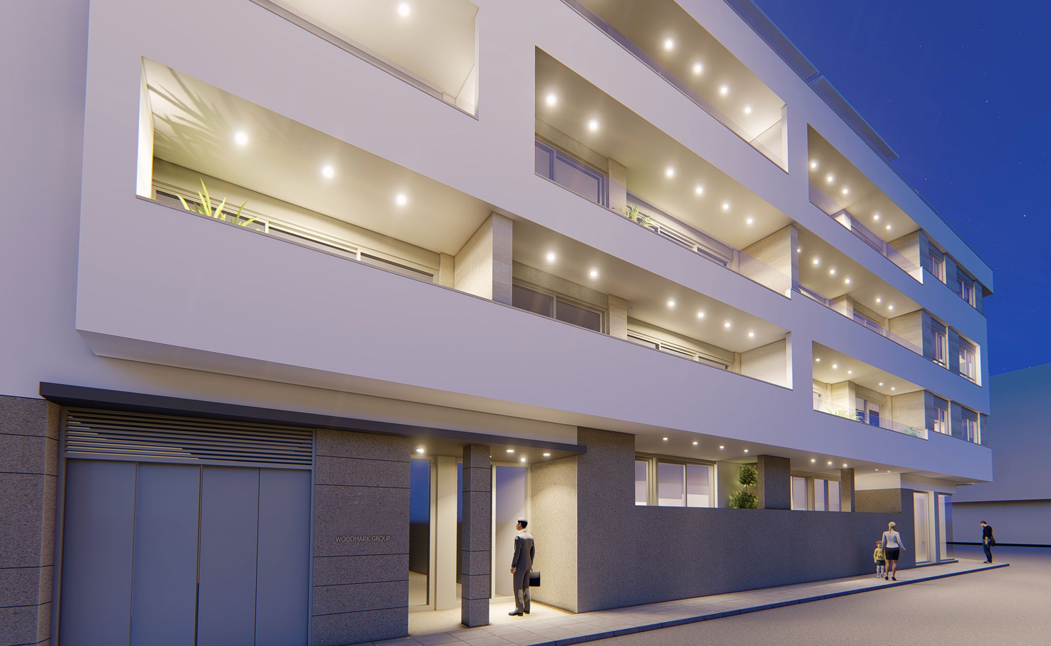apartment en Torrevieja – Ref. 65276541-01