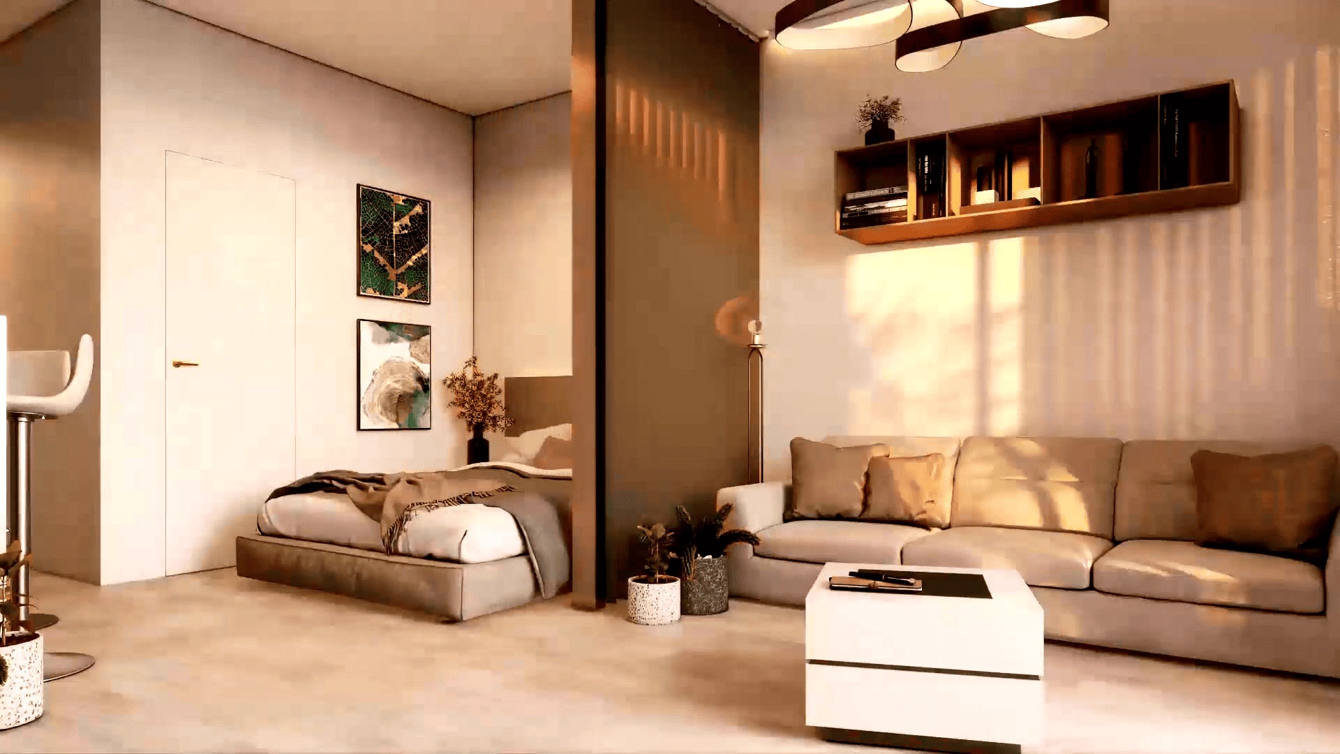 penthouse en Torrevieja – Ref. 65152743-03