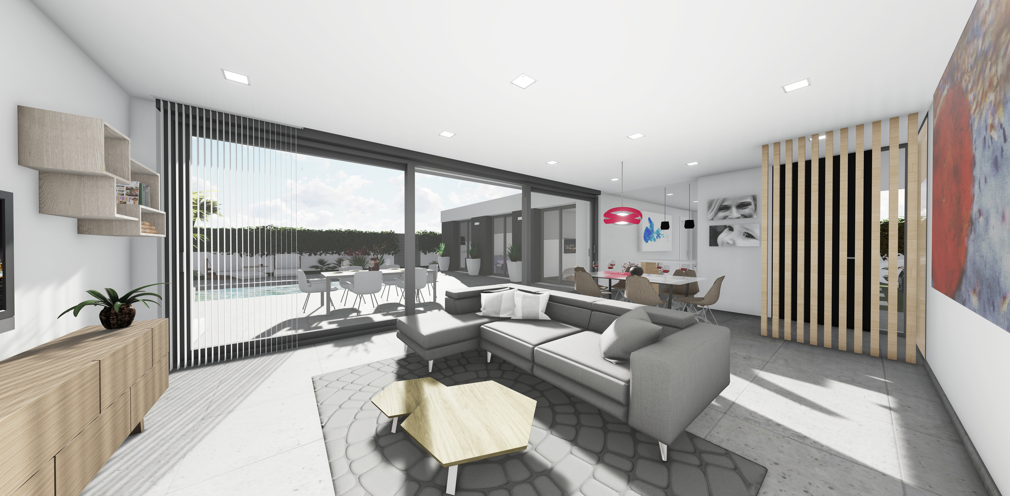 detached en San Juan de los Terreros – Ref. 65386399-01