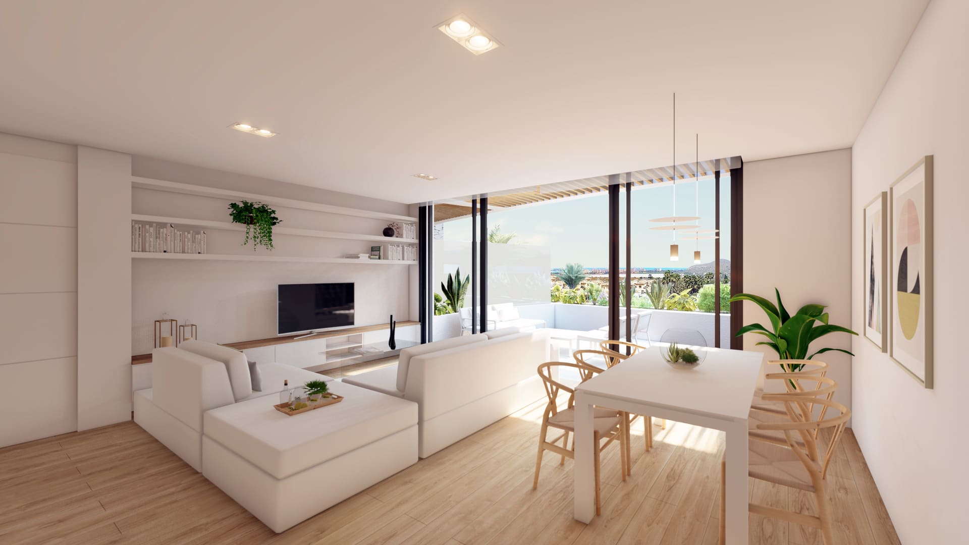 penthouse en Cartagena – Ref. 71757961-05