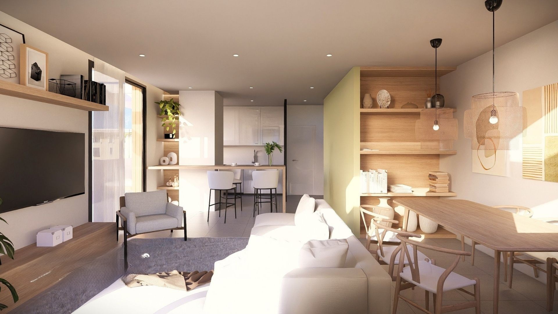apartment en Jávea – Ref. 72076328-02