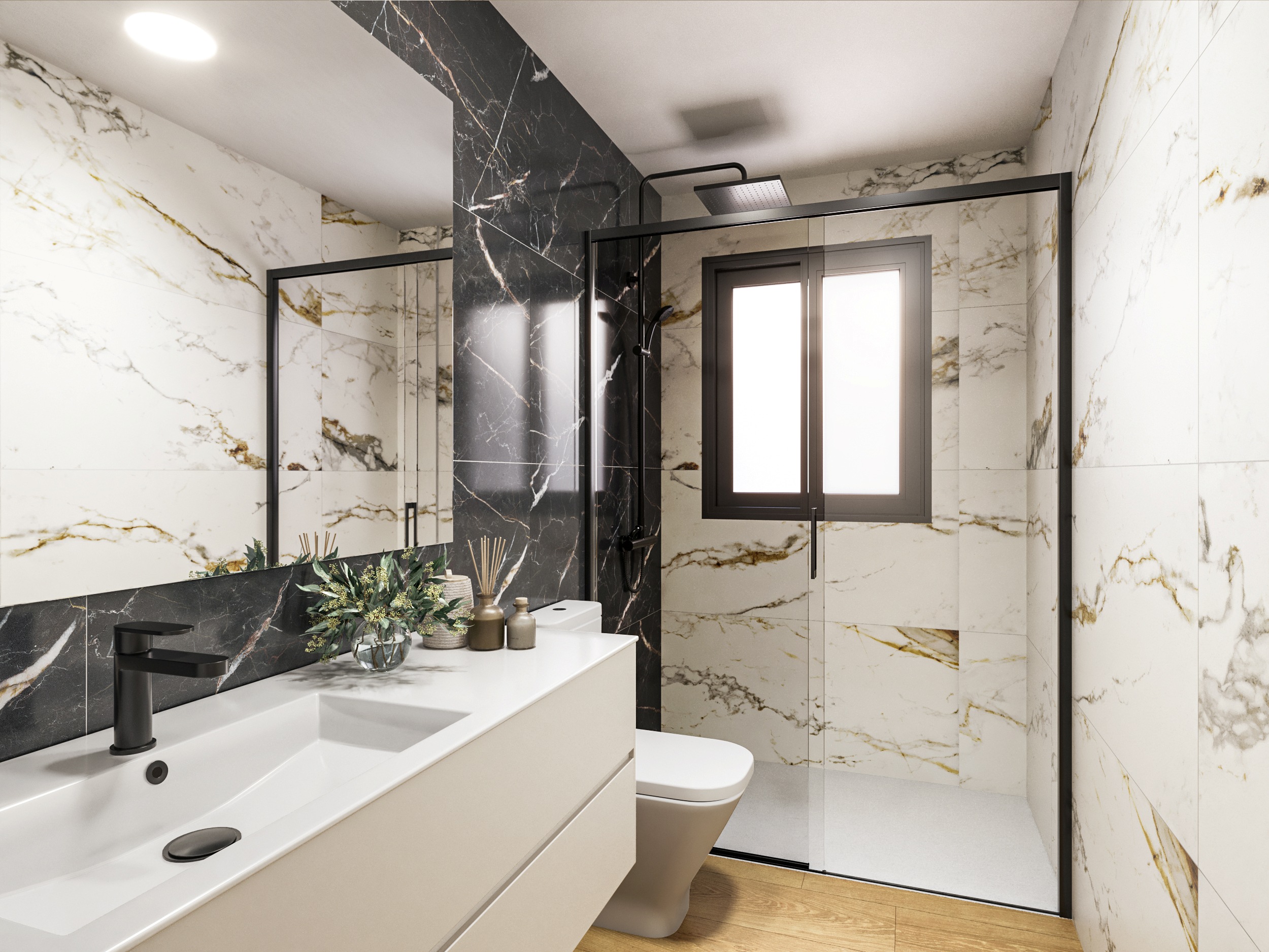 penthouse en Torrevieja – Ref. 72358012-03