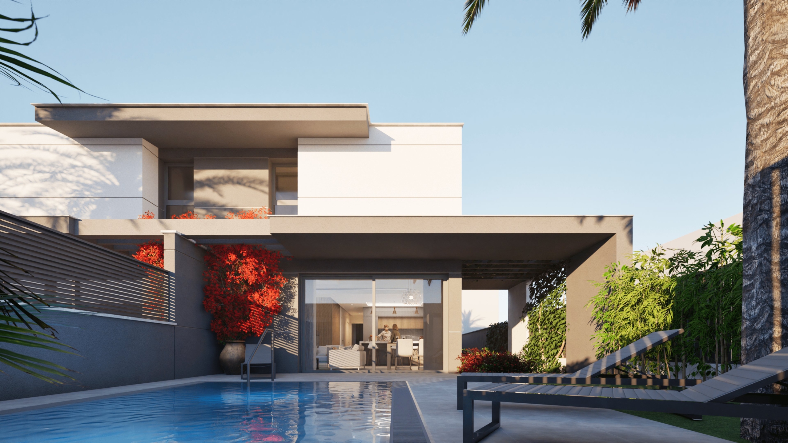 detached en Los Nietos – Ref. 73878059-02
