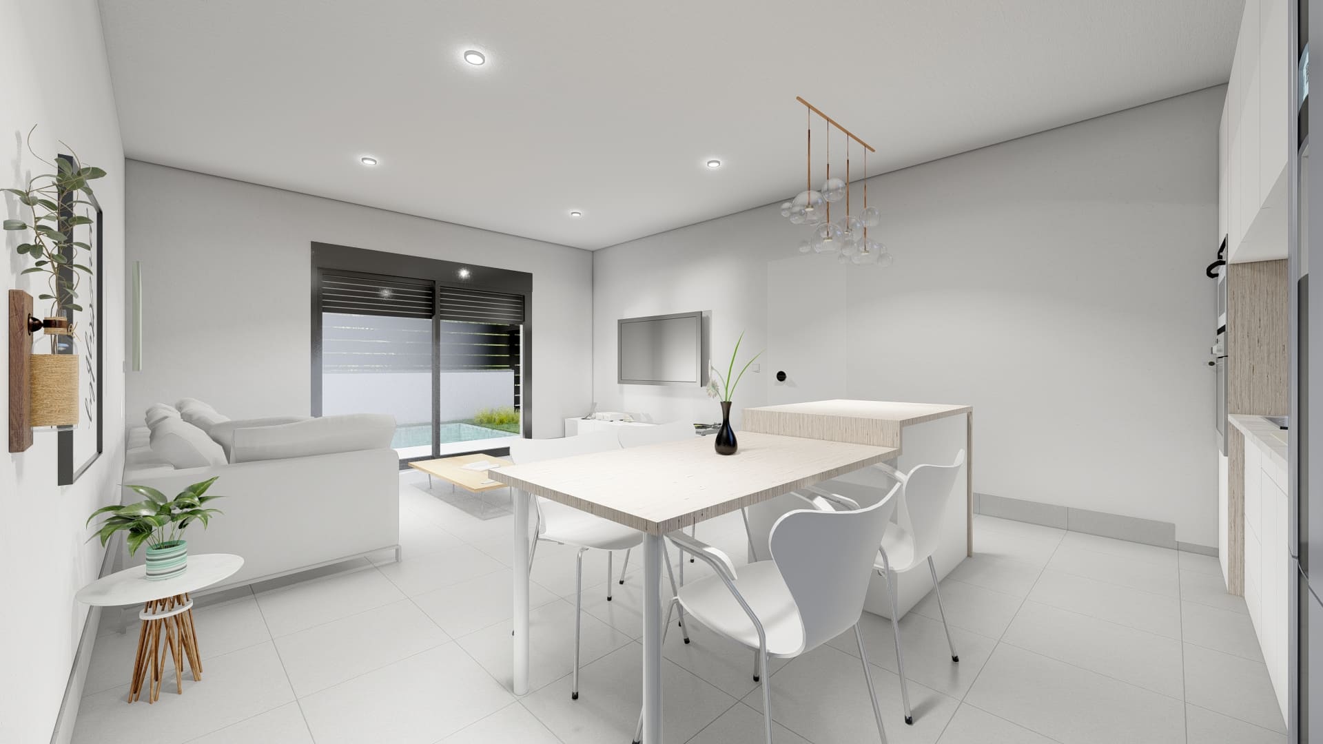 detached en Roldán – Ref. 73940783-01