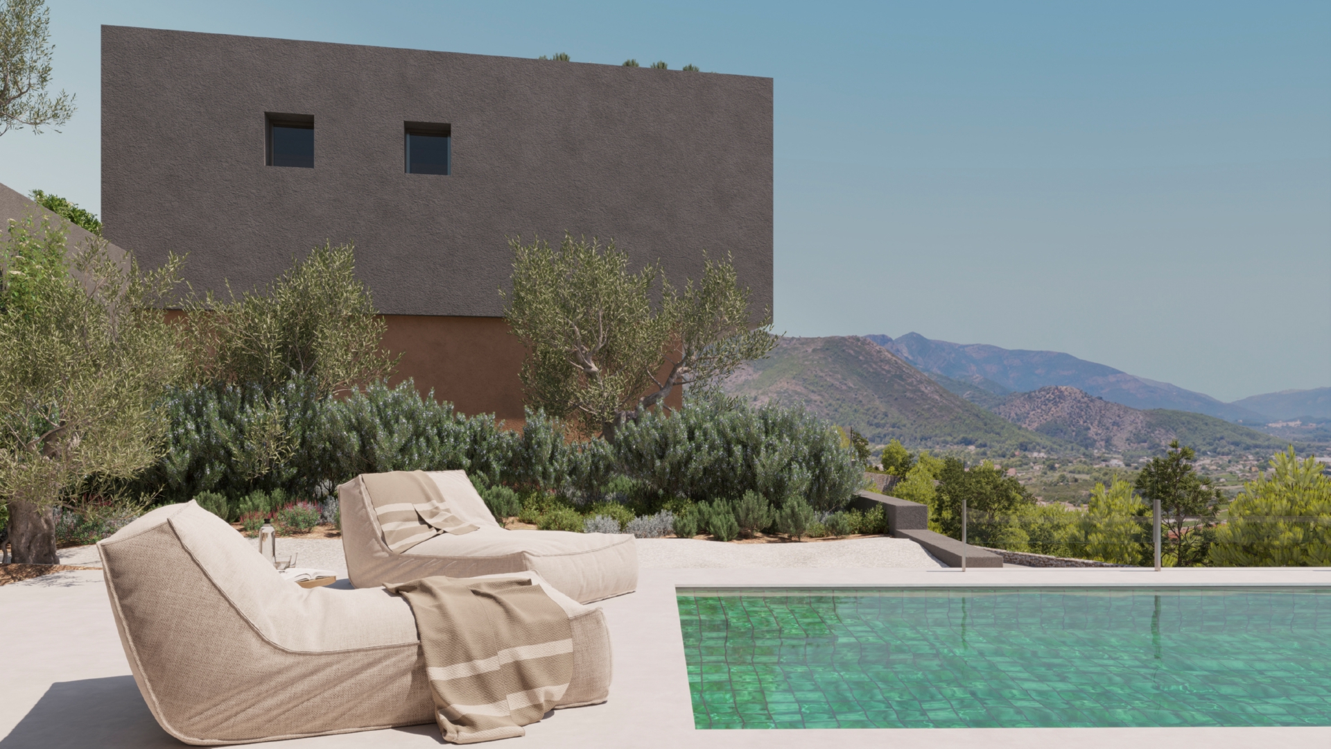 detached en Llíber – Ref. 74492577-01