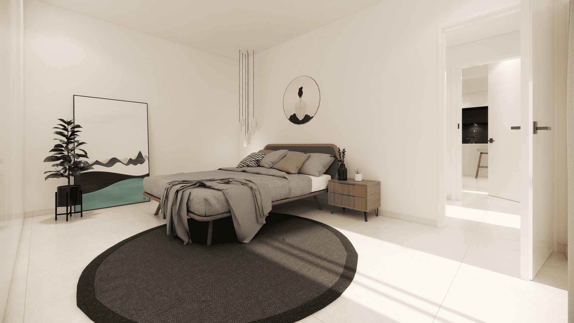 terraced en Dolores – Ref. 76628909-01