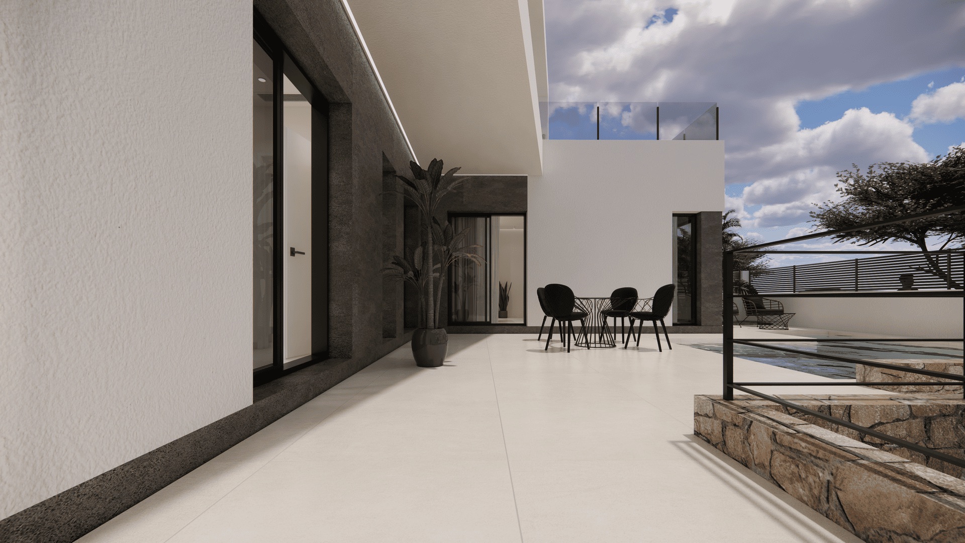 terraced en Dolores – Ref. 76628909-01