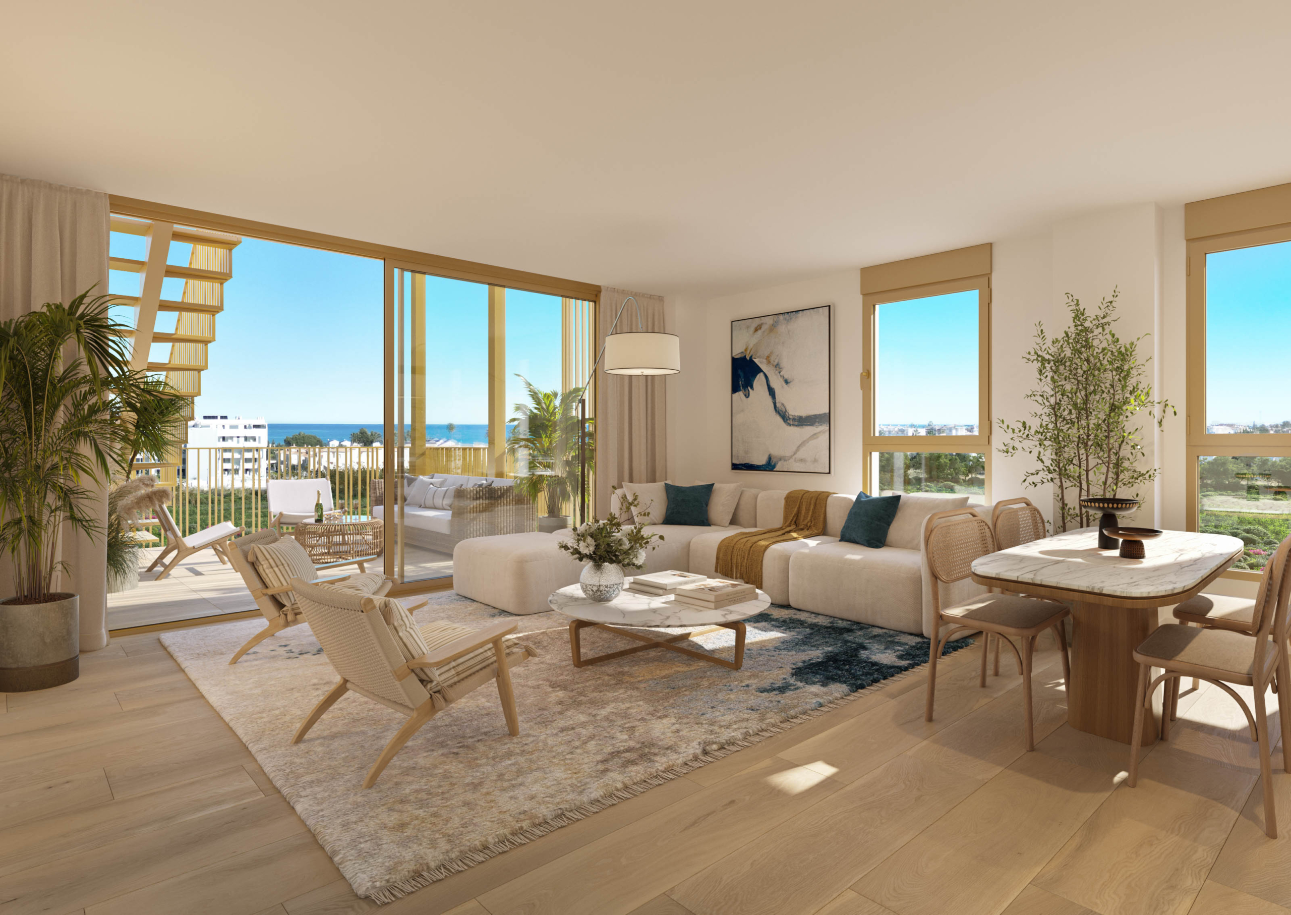 terraced en El Verger – Ref. 76383115-02