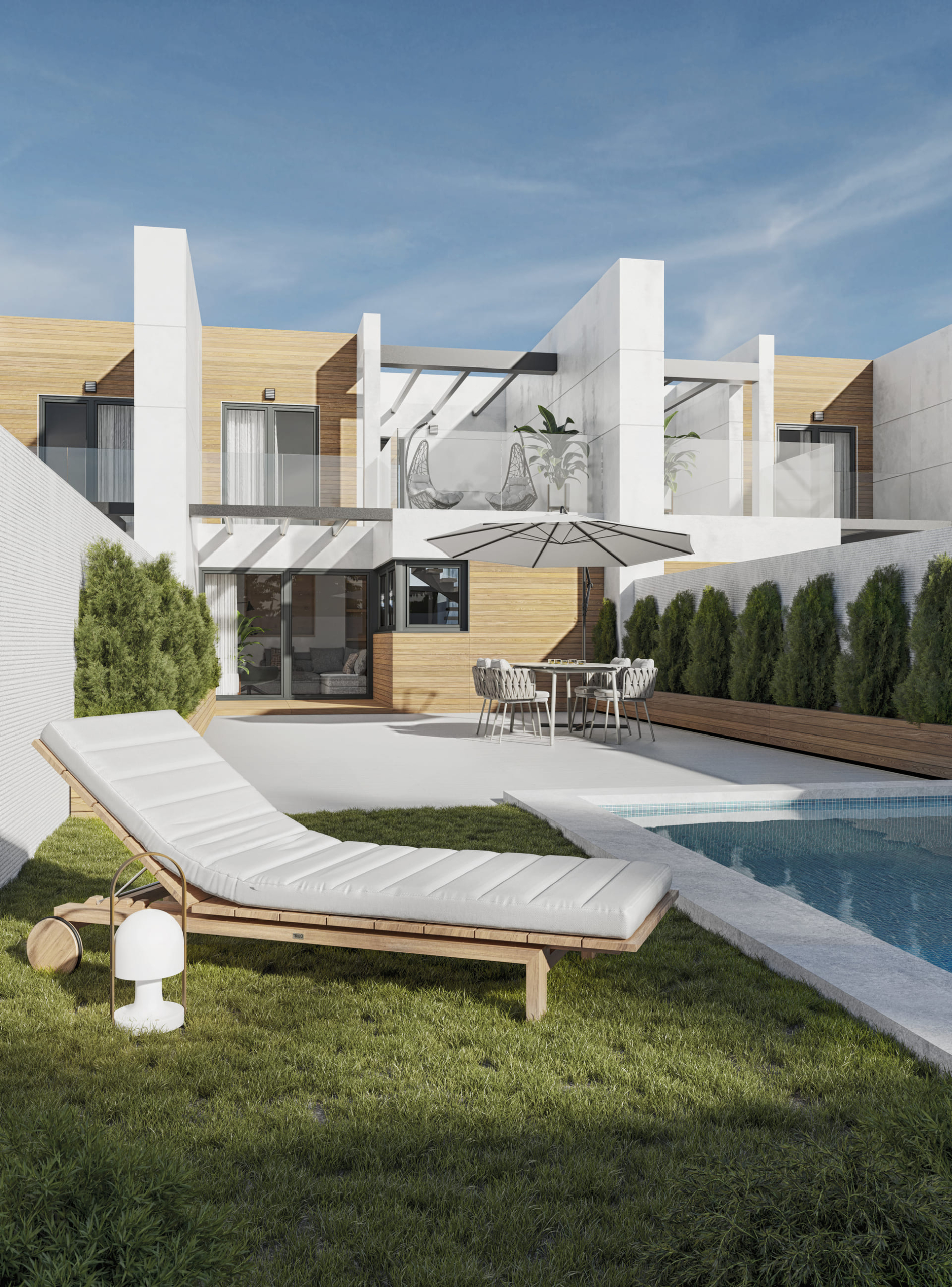 terraced en Alfaz del Pi – Ref. 79125430-01