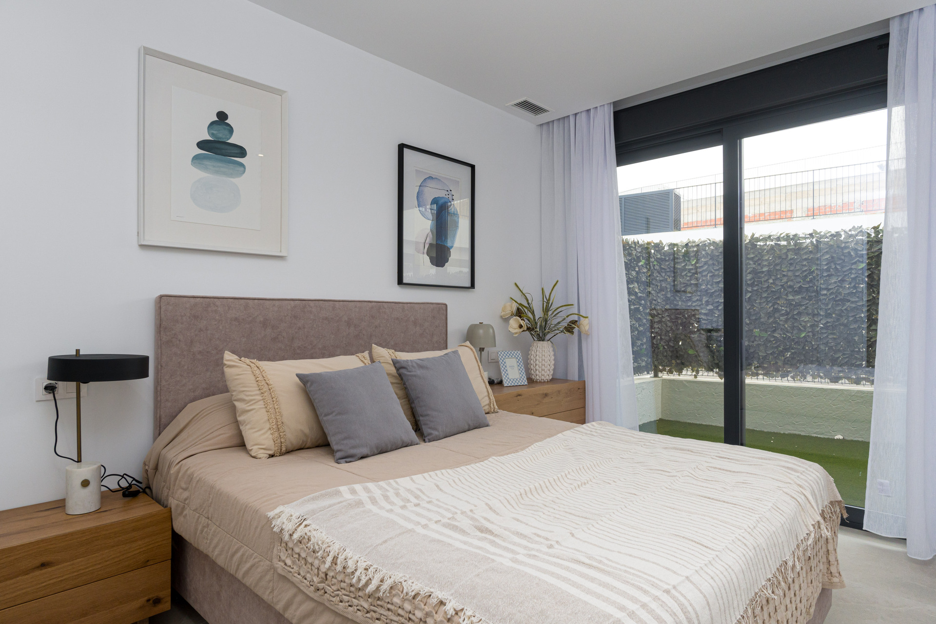 penthouse en Finestrat – Ref. 74351410-04
